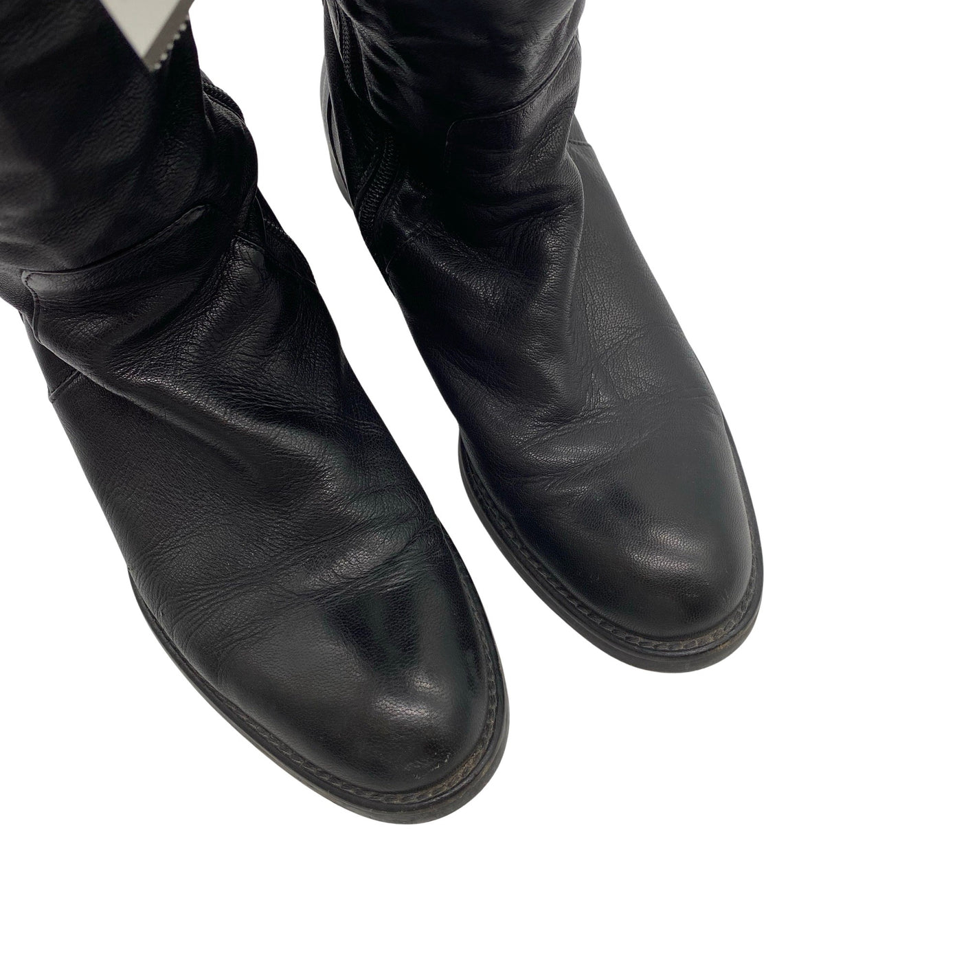 Unisex A Pair - Saapad, suurus 40 - Must (2)