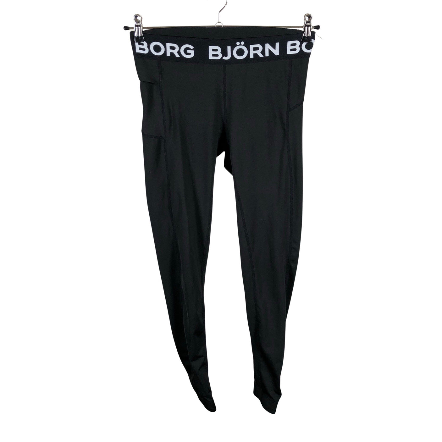 Unisex Björn Borg - Spordiretuusid, suurus 38 - Must (1)