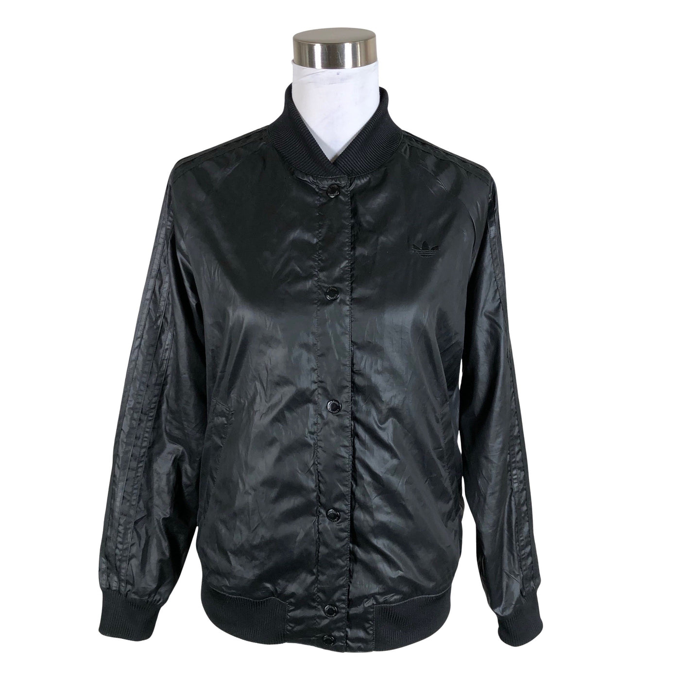 Unisex Adidas - Jope, suurus 38 - Must (1)