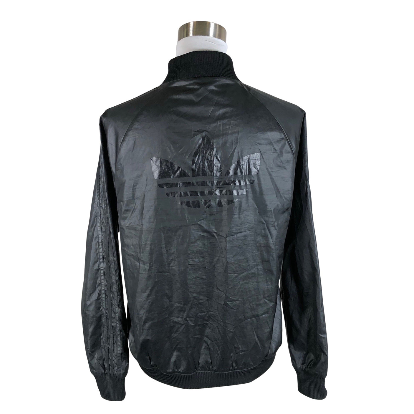 Unisex Adidas - Jope, suurus 38 - Must (2)