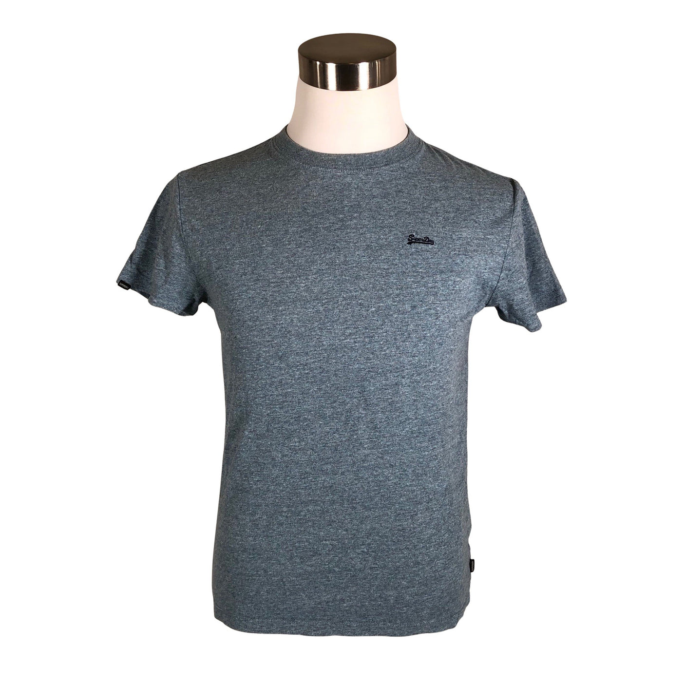 Unisex Superdry - T-särk, suurus S - Hall (1)