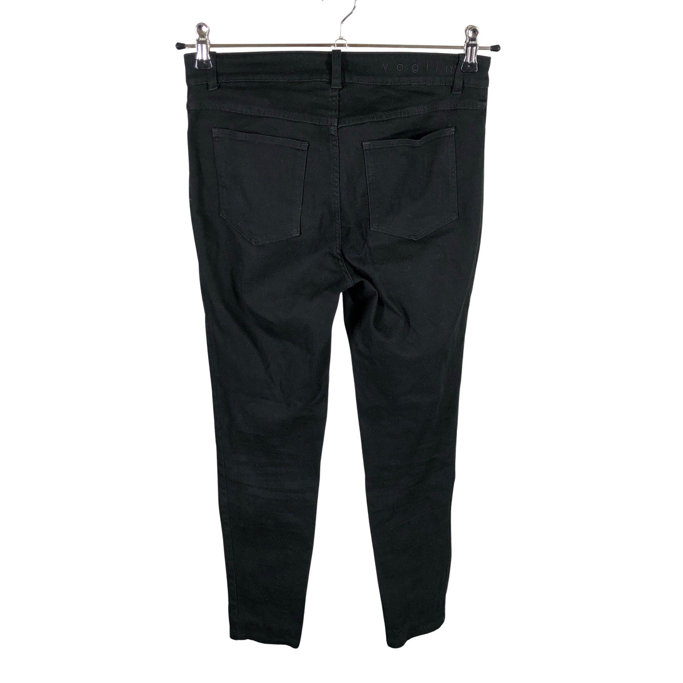 Unisex Voglia - Teksad, suurus 36 - Must (2)