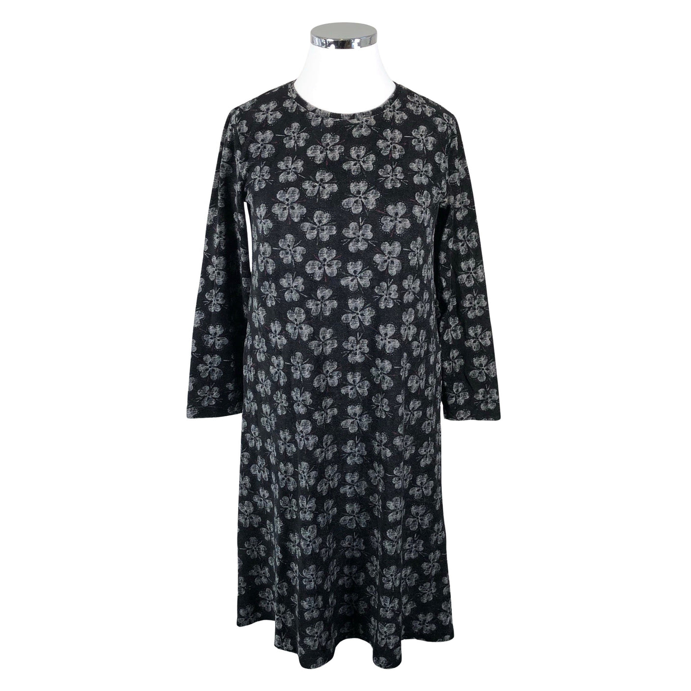 Unisex Gudrun Sjöden - Dressikangast kleit, suurus 44 - Must (1)
