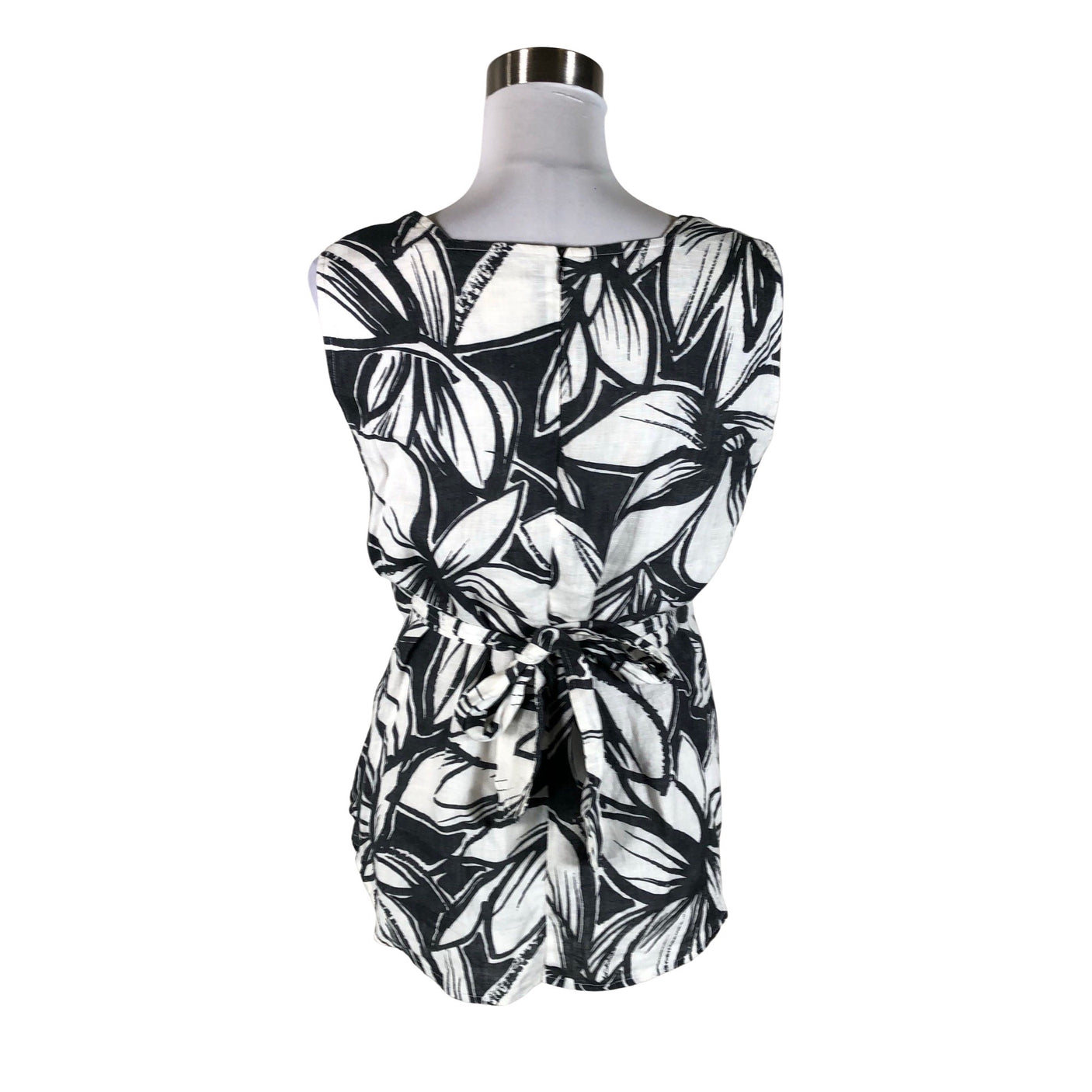 Unisex Marimekko - Topp, suurus 38 - Valge (2)