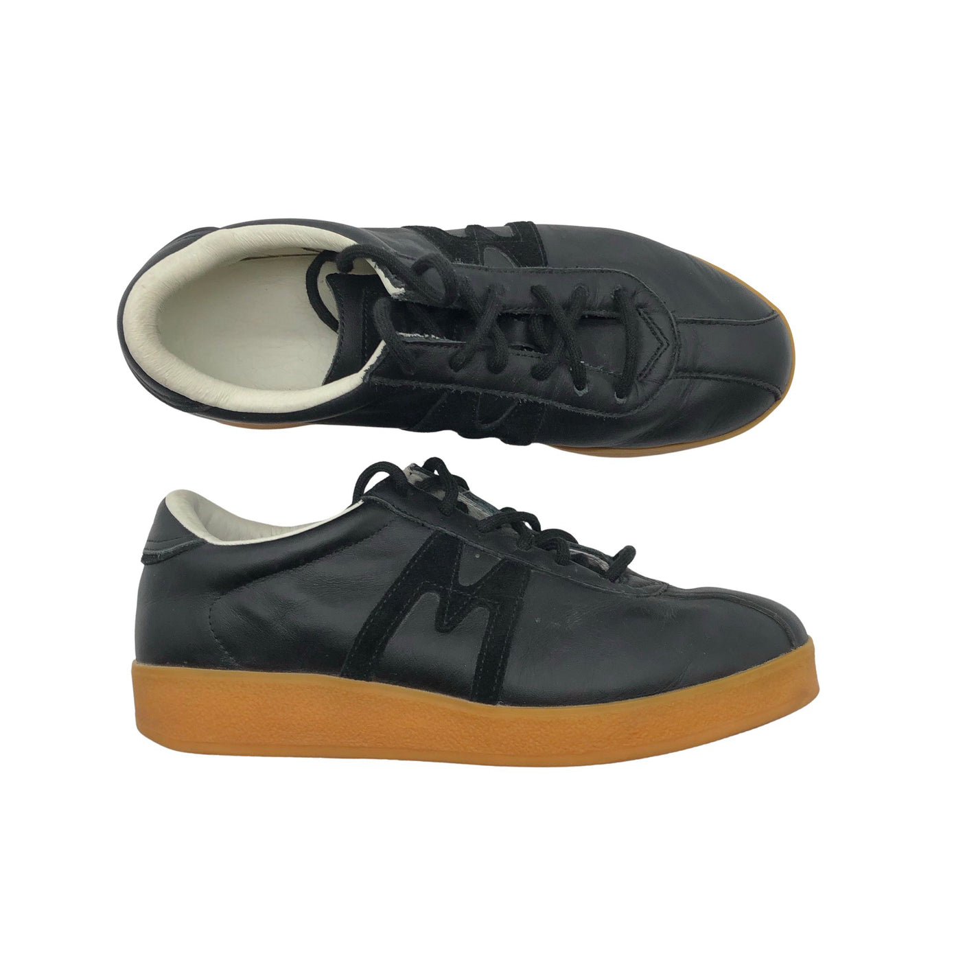Unisex Karhu - Tennised, suurus 42 - Must (1)