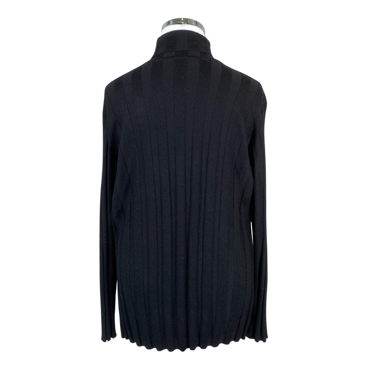Unisex Marimekko - Kootud tuunika, suurus 42 - Must (2)