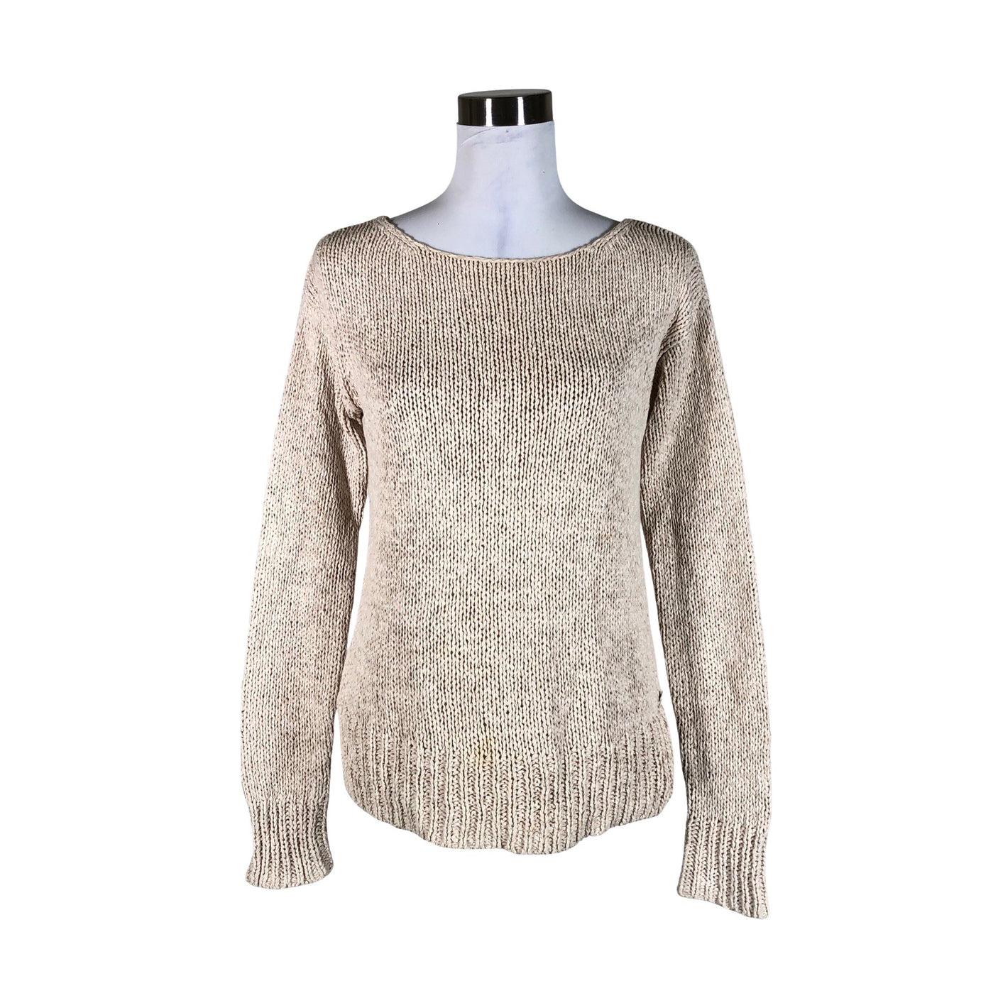 Unisex Marc O'Polo - Kampsun, suurus 36 - Beige (1)