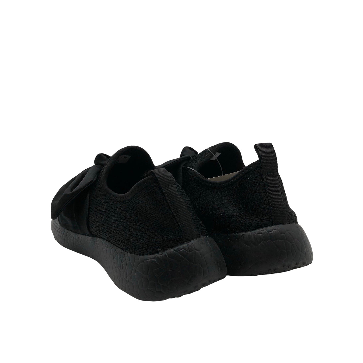Unisex Migant - Tennised, suurus 40 - Must (2)