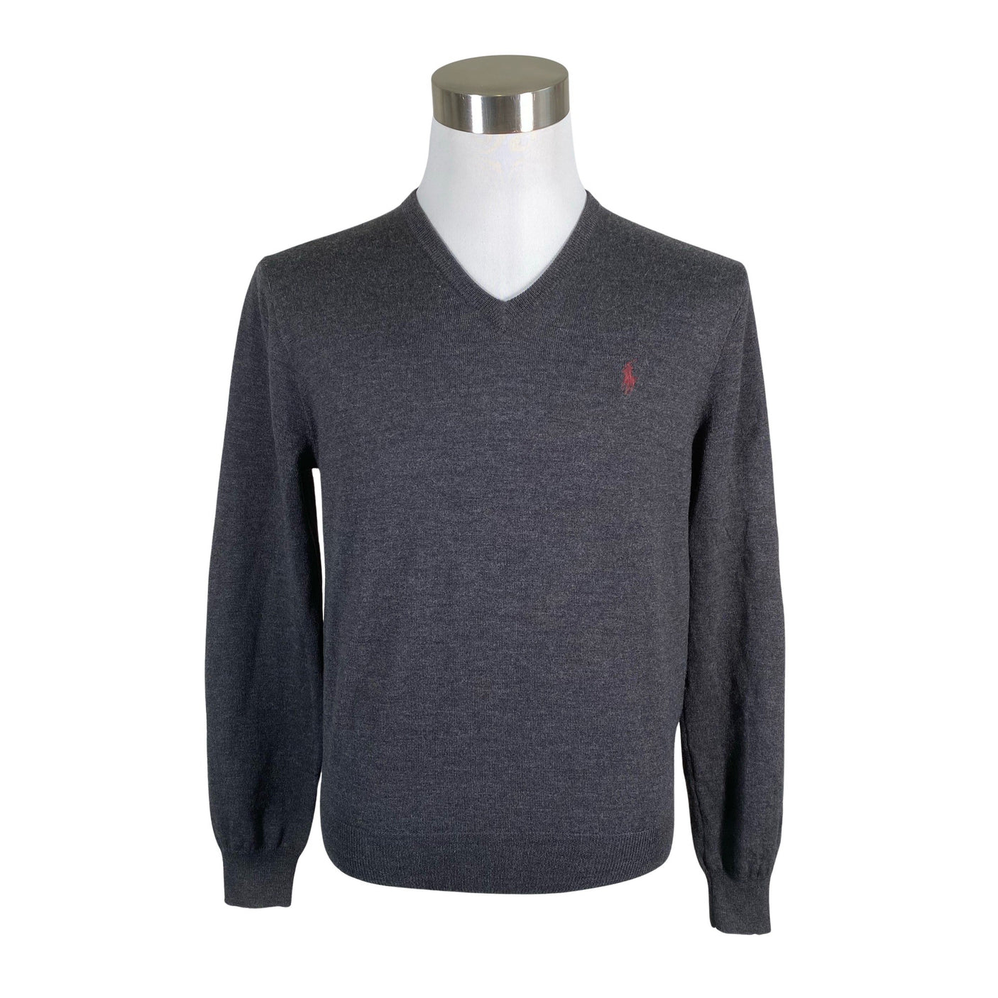 Unisex Polo Ralph Lauren - Kampsun, suurus S - Hall (1)