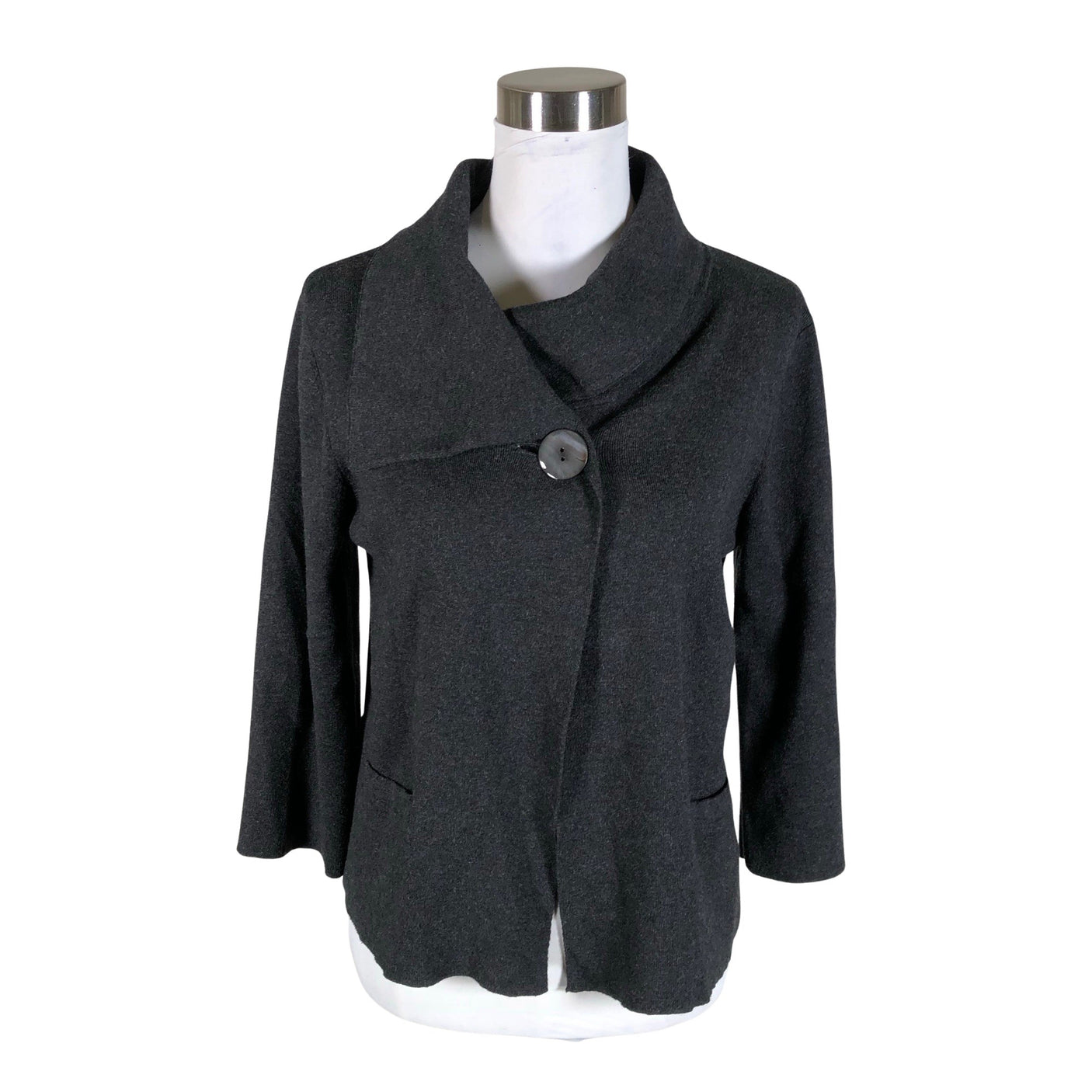 Unisex Gerry Weber - Kardigan, suurus 38 - Hall (1)