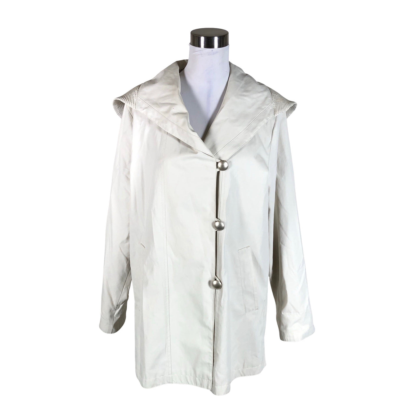 Unisex Cliff - Trentš, suurus 38 - Beige (1)
