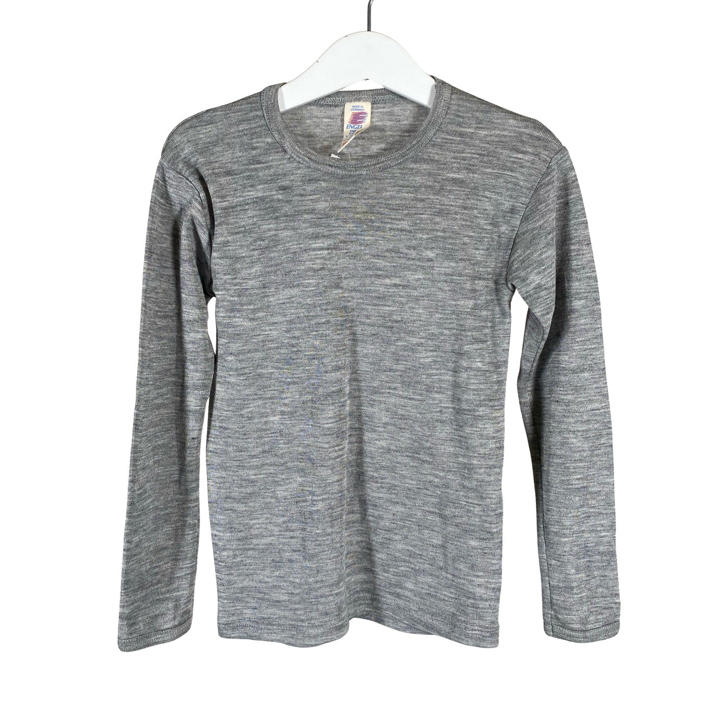 Unisex Engel - Soe pesu (särk), suurus 122 - 128 - Hall (1)