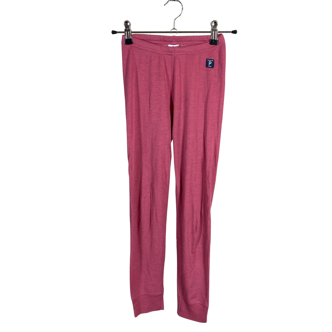 Unisex Polarn O. Pyret - Soe pesu (püksid), suurus 122 - 128 - Roosa (1)