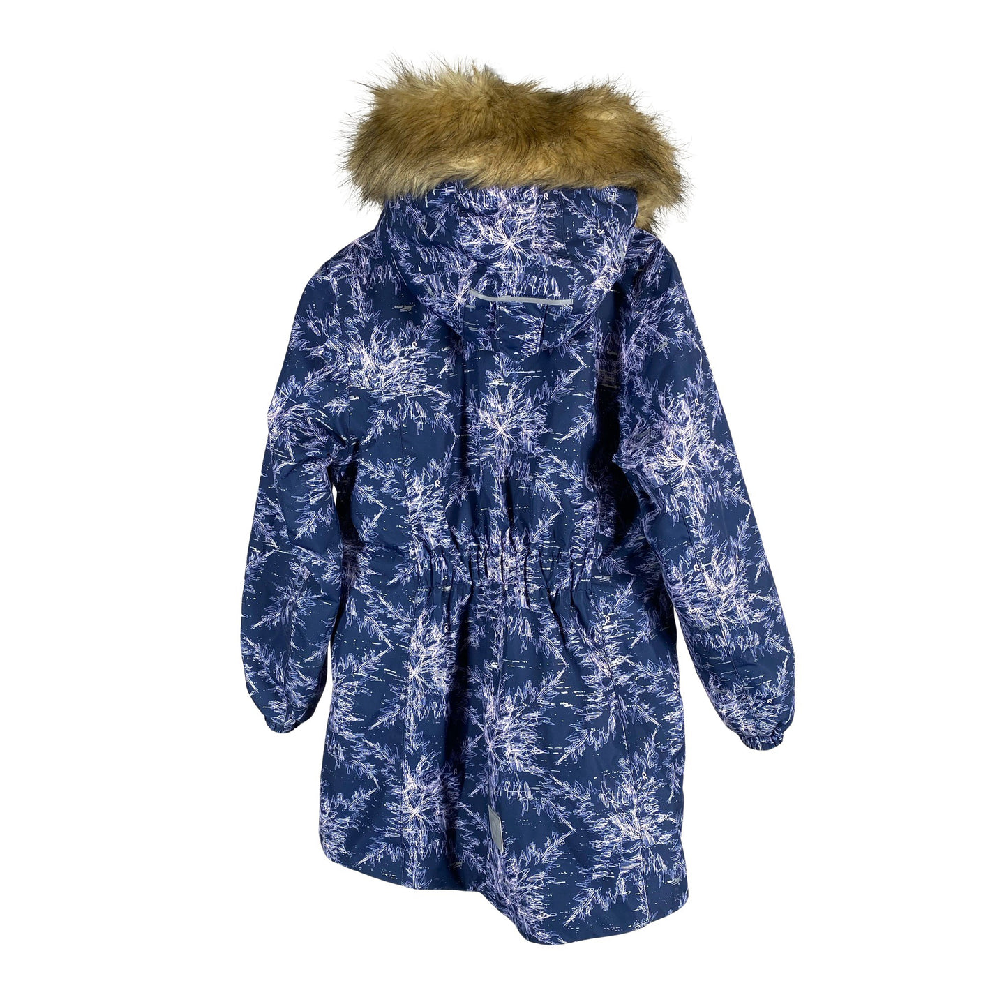 Unisex Reima - Talvejope, suurus 128 - 134 - Sinine (2)