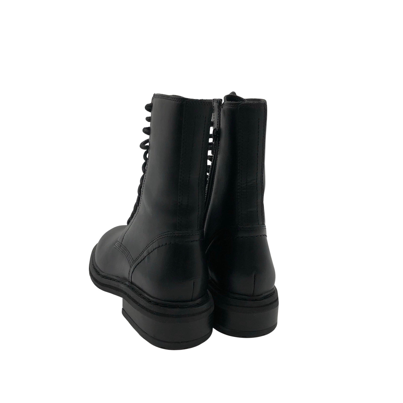 Unisex Clarks - Poolsaapad, suurus 38 - Must (2)