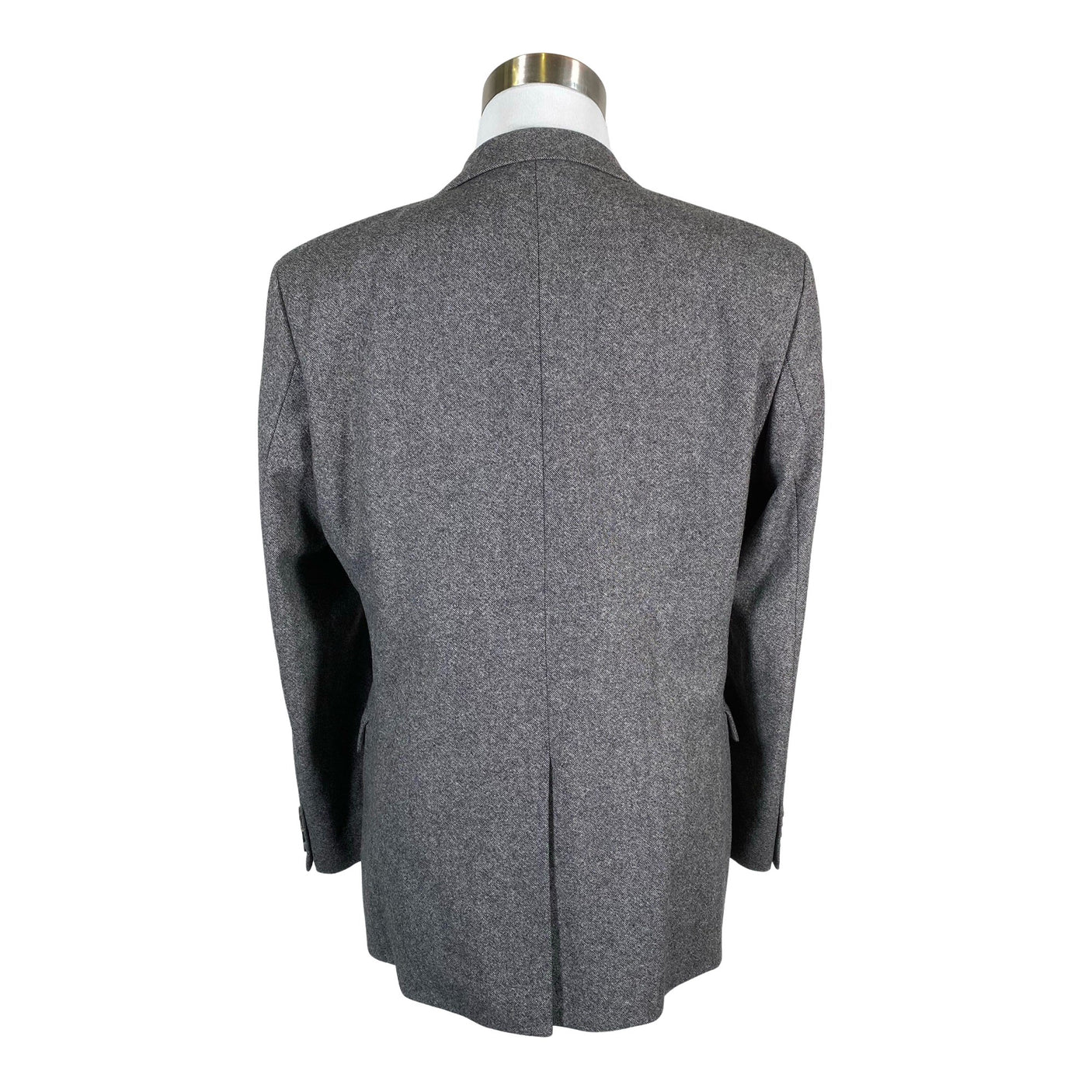 Unisex Hugo Boss - Pintsak, suurus L - Hall (2)