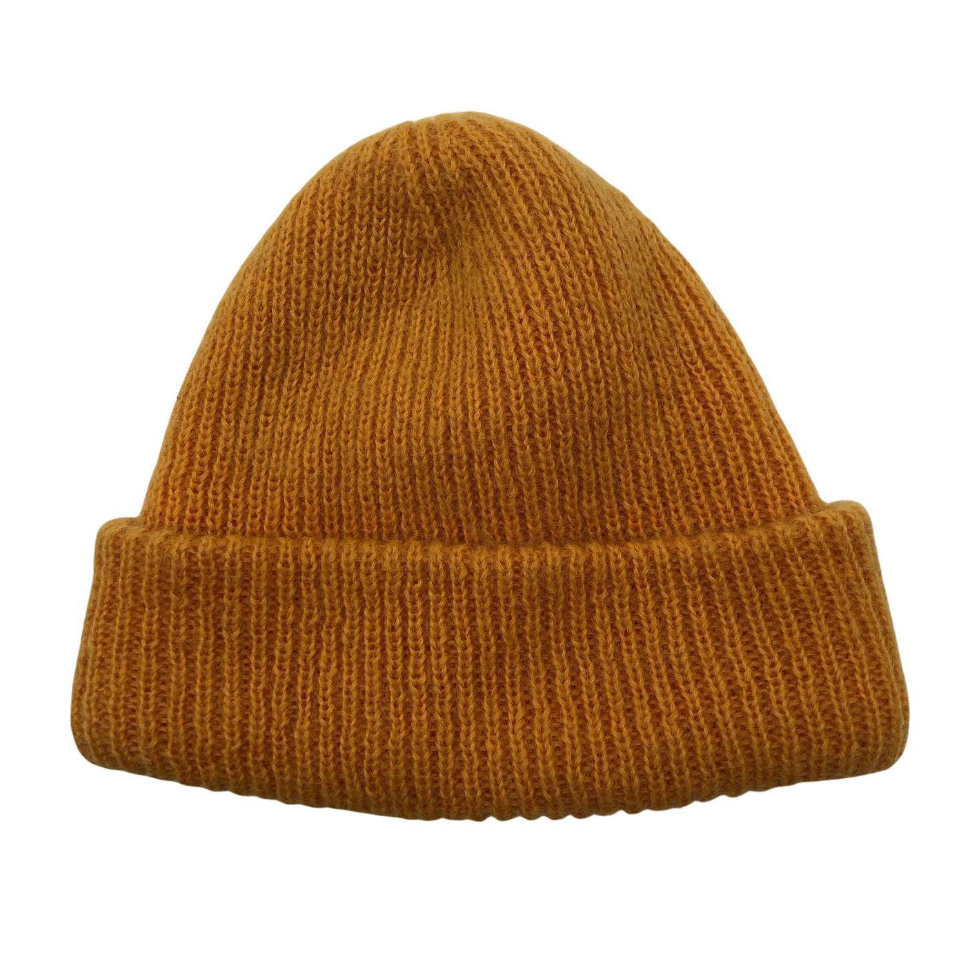 Unisex Reima - Talvemüts, suurus 52 - 54 cm - Kollane (1)