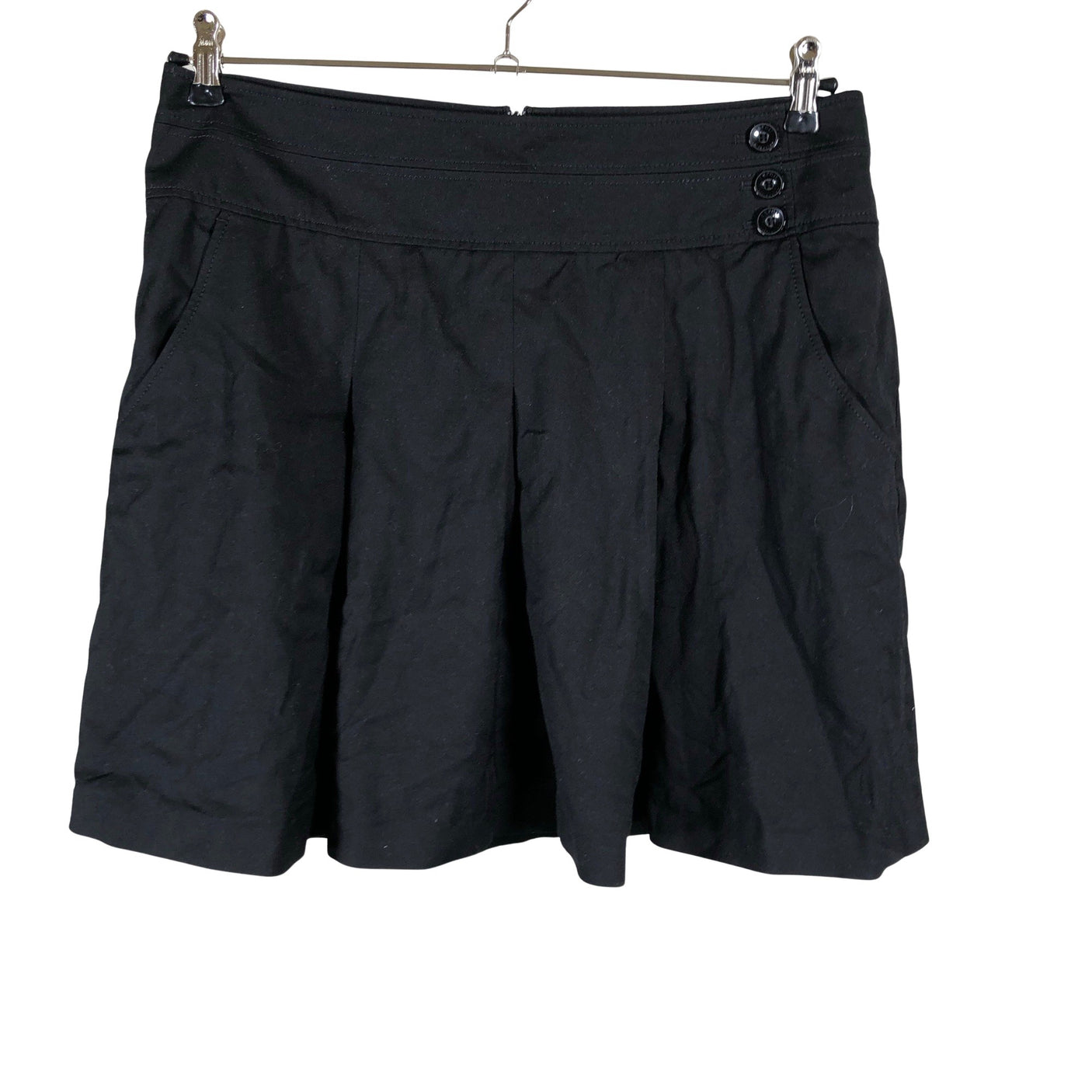 Unisex Esprit - Mitteveniv seelik, suurus 42 - Must (1)
