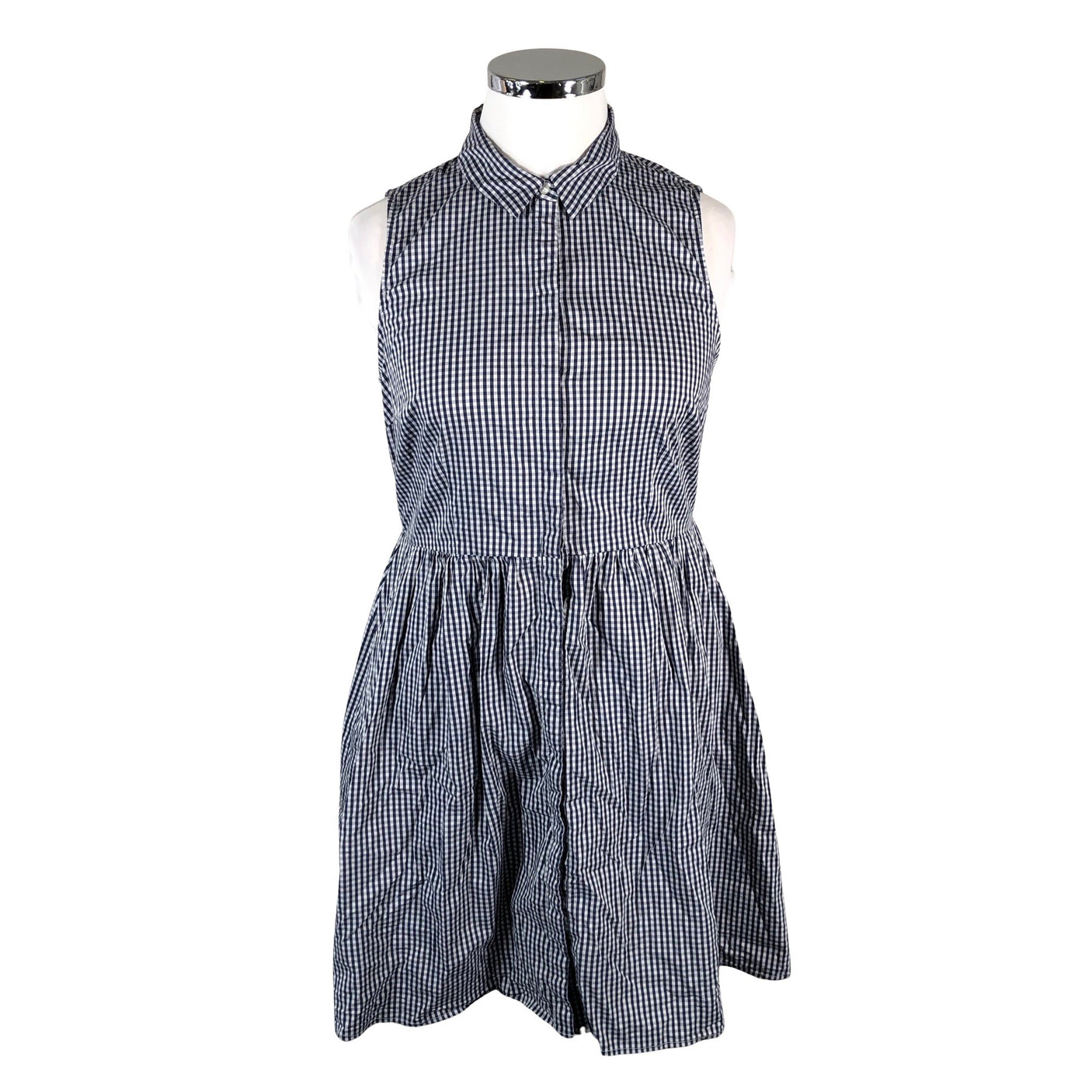 Unisex Holly & Whyte by Lindex - Mitteveniv kleit, suurus 44 - Sinine (1)