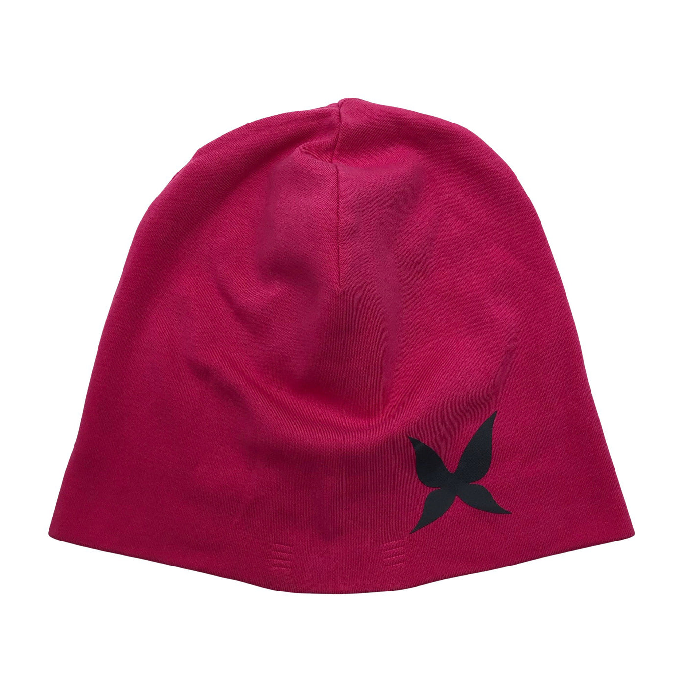 Unisex Kari Traa - Õhuke müts, suurus 54 - 56 cm - Roosa (1)