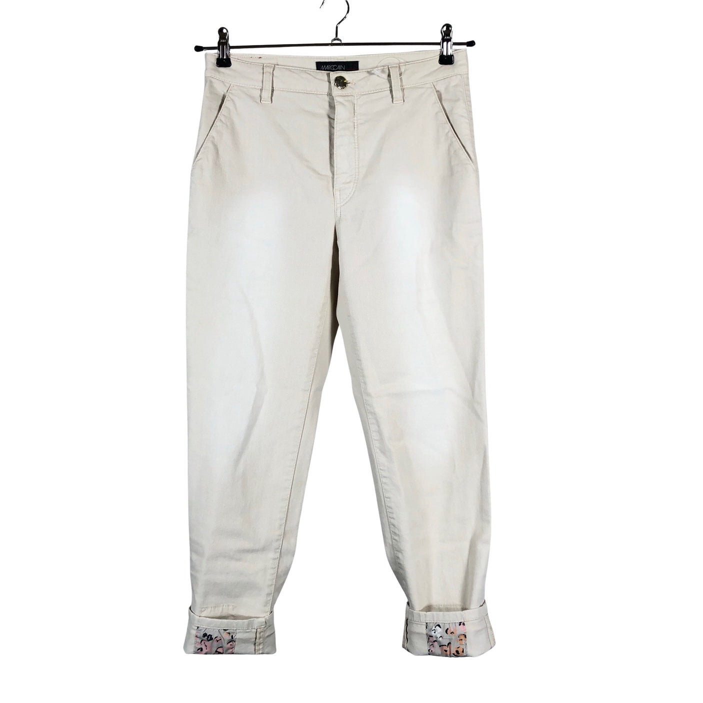 Unisex Marc Cain - Teksad, suurus 36 - Beige (1)