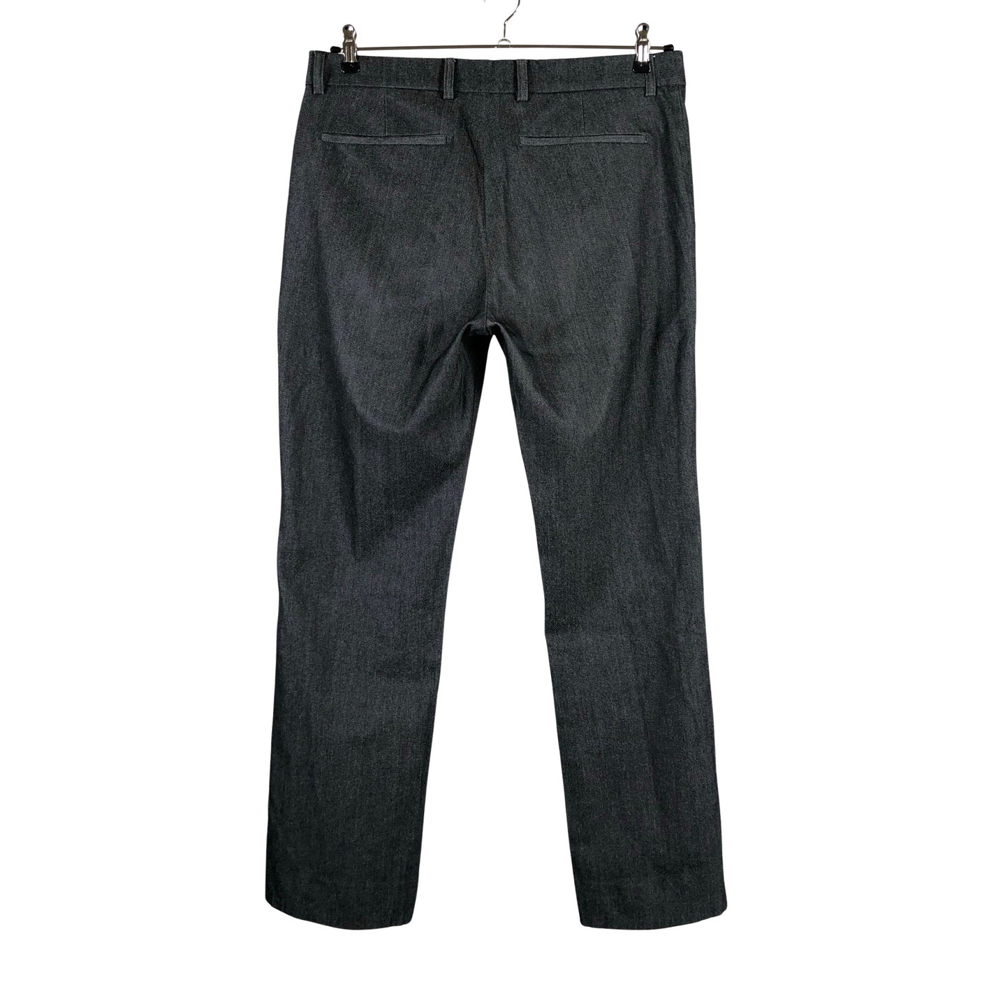 Unisex Filippa K. - Chino-püksid, suurus XL - Hall (2)