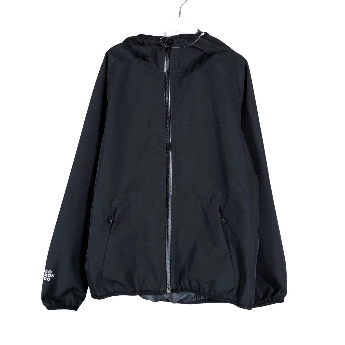 Unisex Neomondo - Kevad-/sügisjope, suurus 146 - 152 - Must (1)