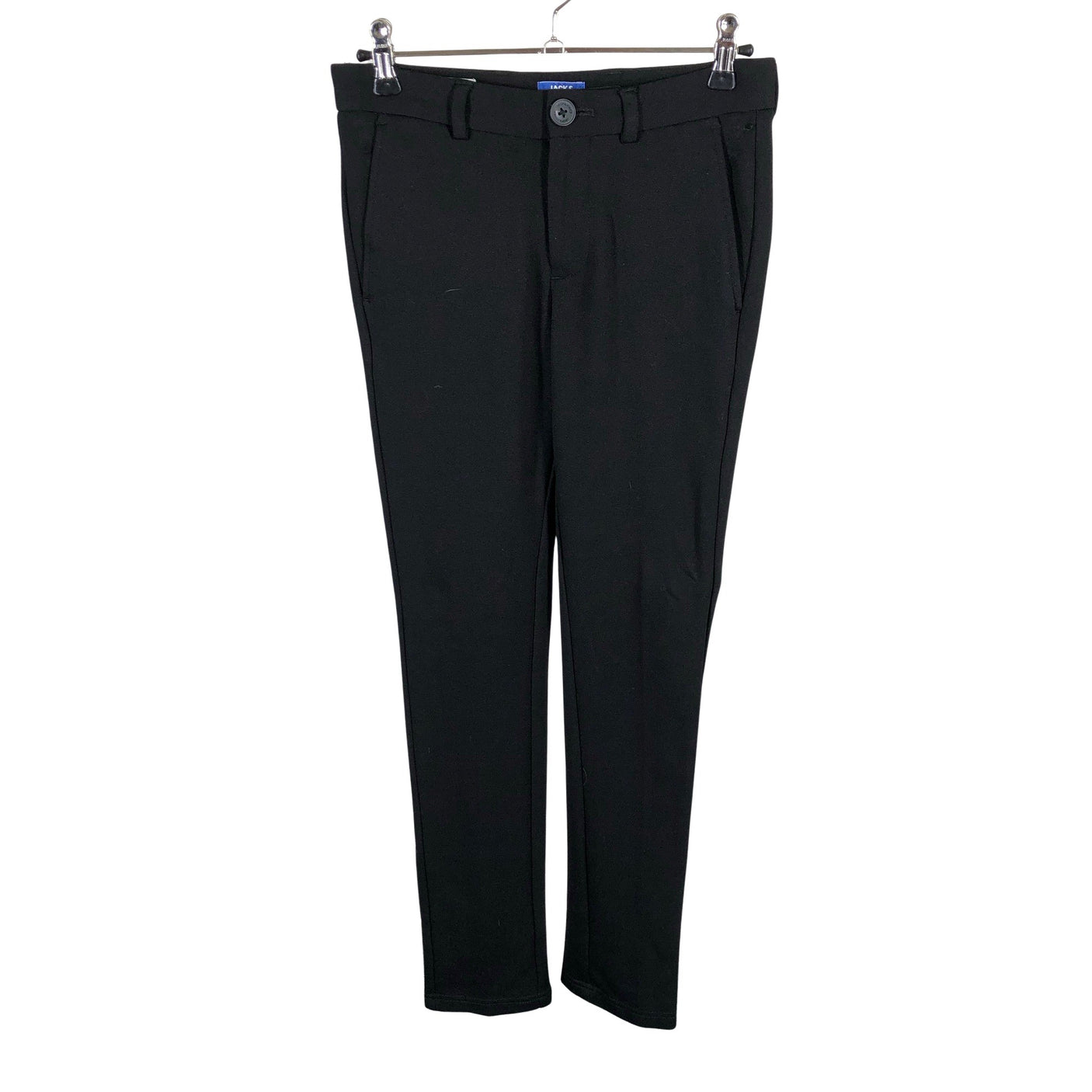 Unisex Jack & Jones - Pidulikud püksid, suurus 140 - 146 - Must (1)