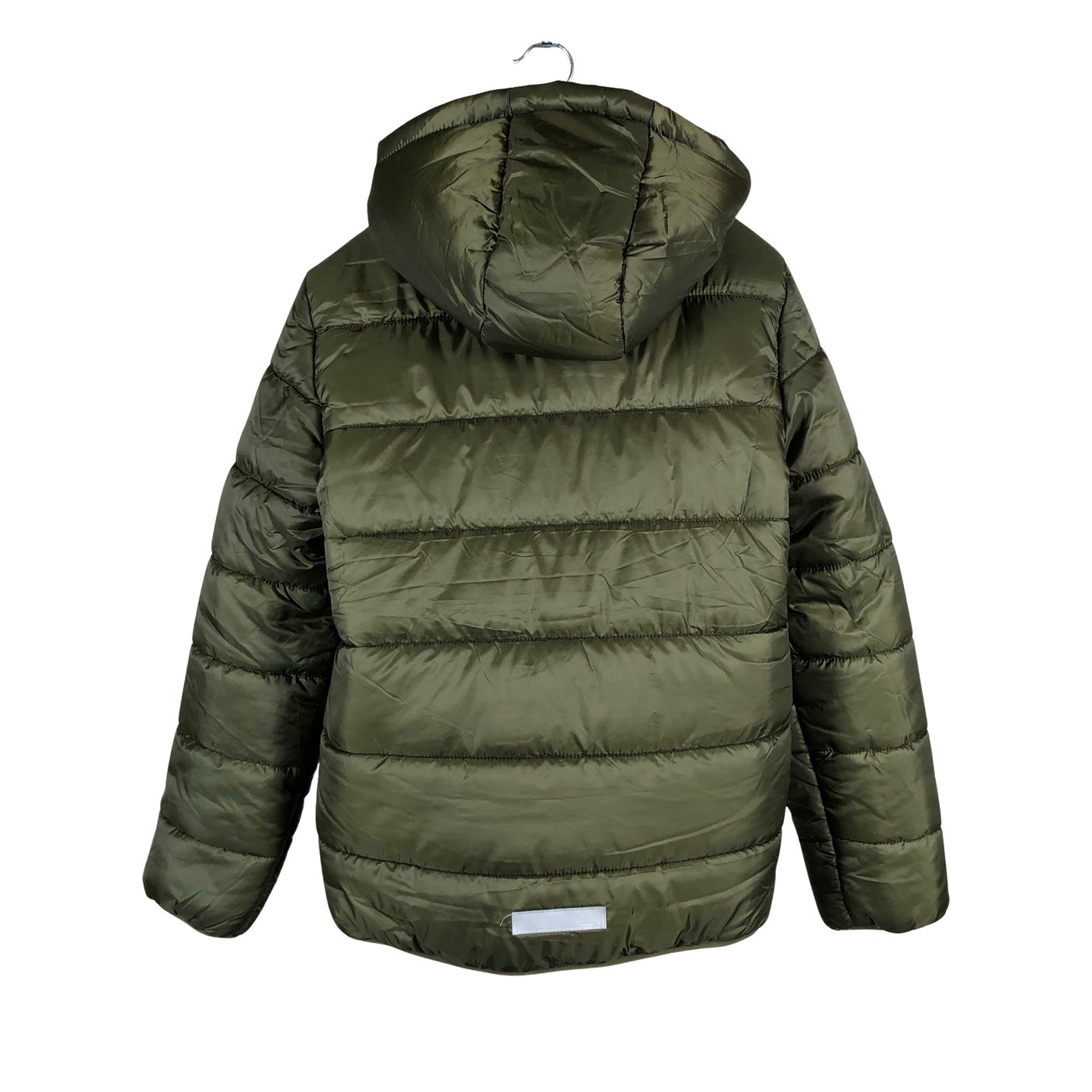 Unisex Name It - Talvejope, suurus 146 - 152 - Roheline (2)