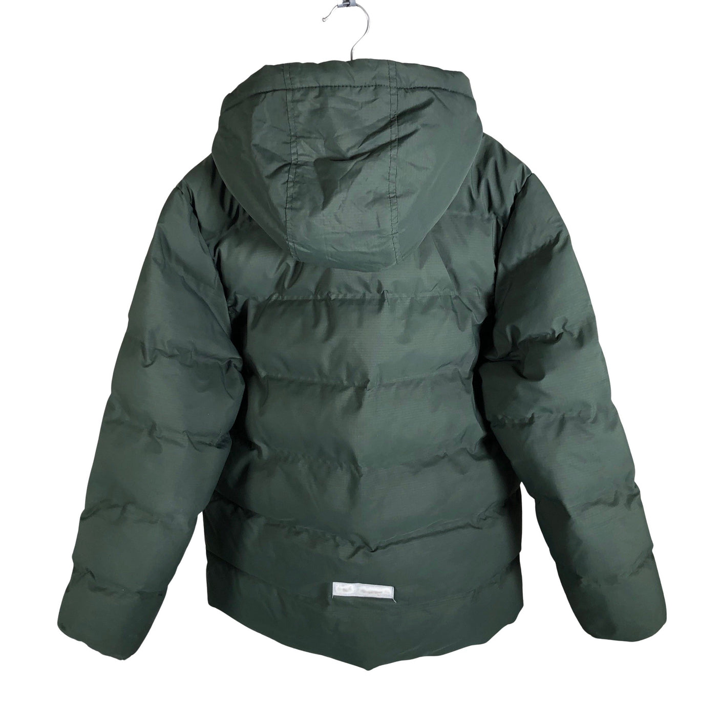 Unisex Name It - Talvejope, suurus 140 - 146 - Roheline (2)