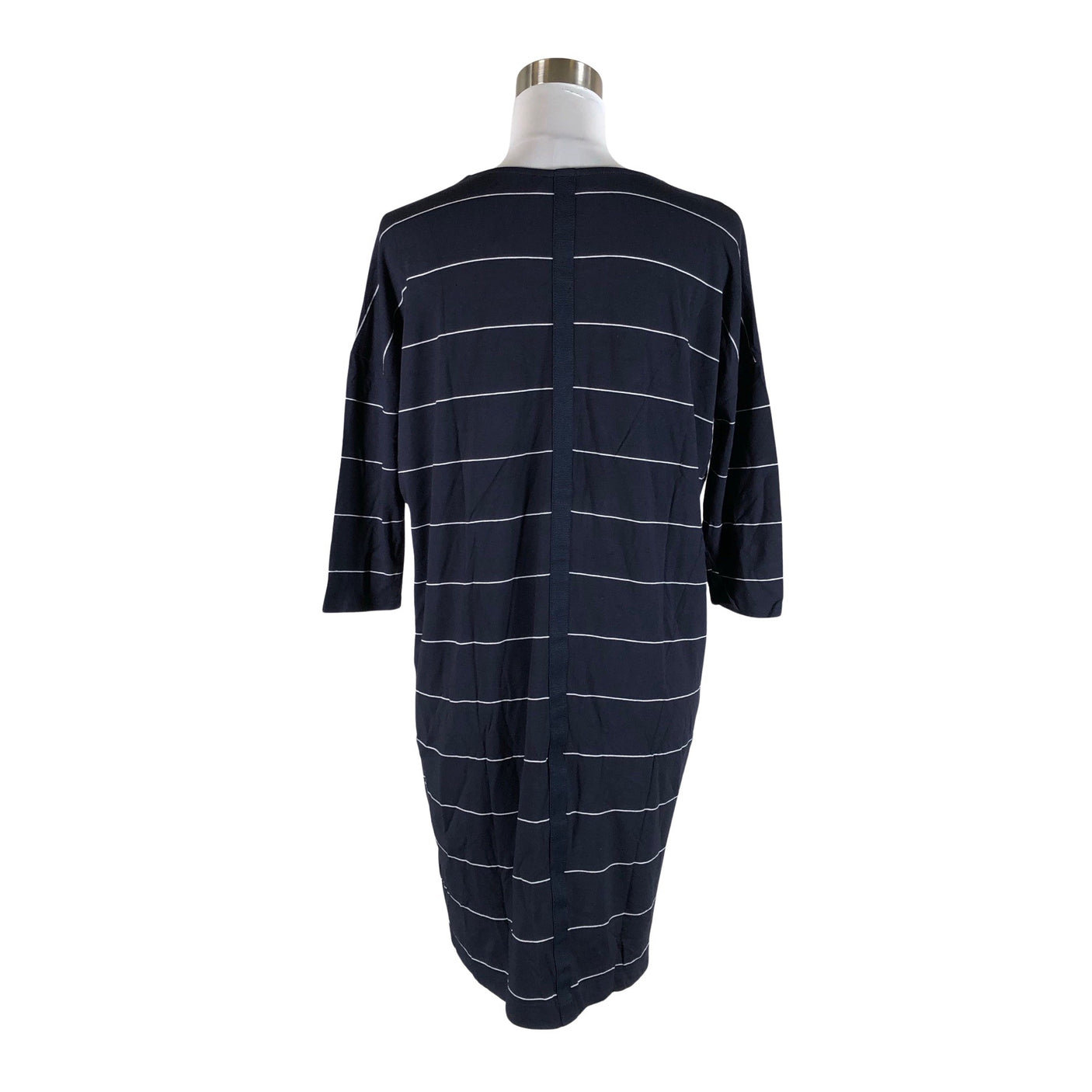 Unisex The Masai - Trikotaažist kleit, suurus 34 - Sinine (2)