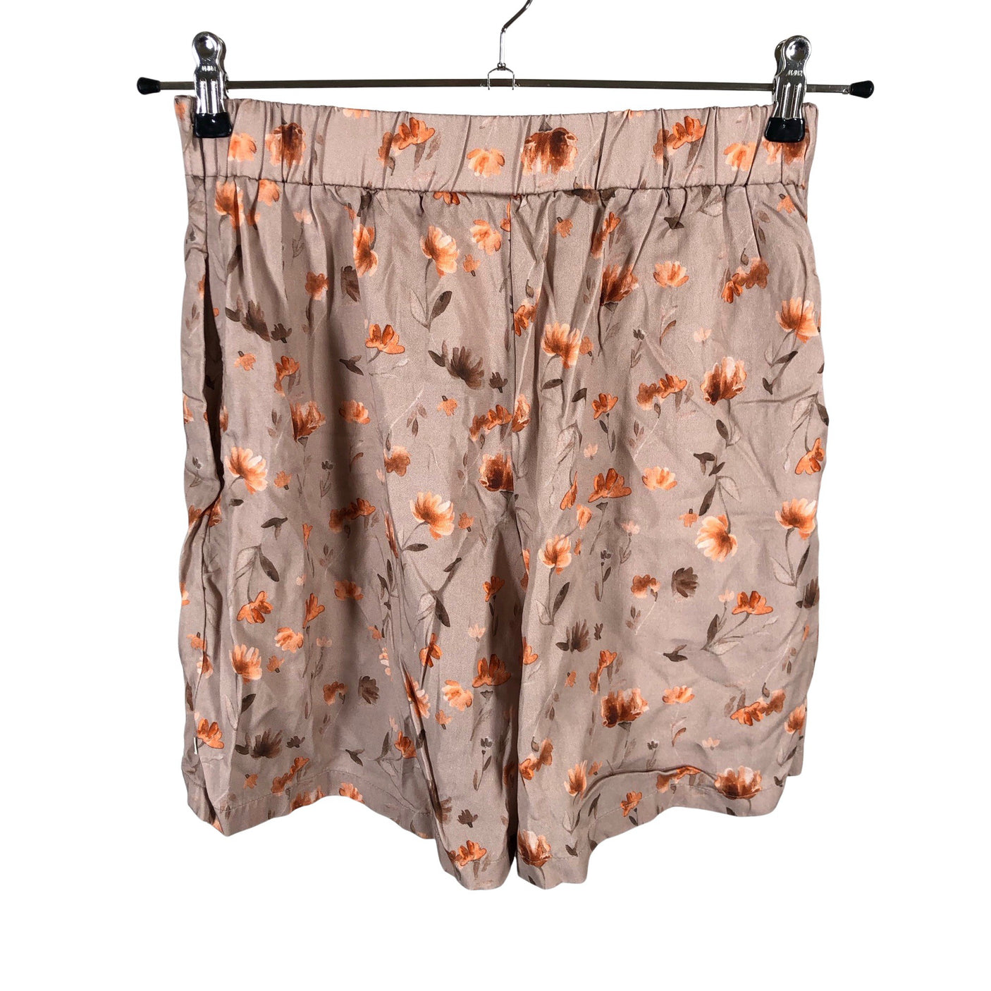 Unisex Kaiko - Lühikesed püksid, suurus 36 - Beige (2)