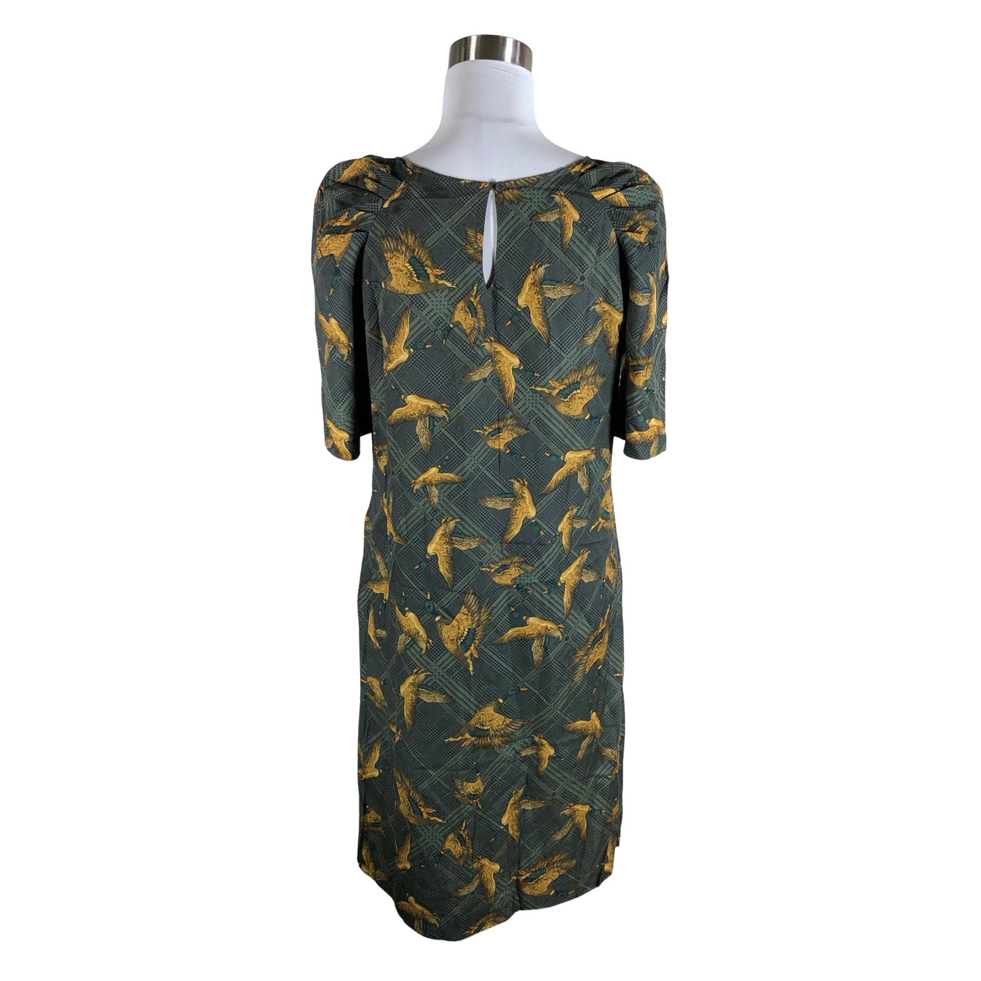 Unisex Gant - Mitteveniv kleit, suurus 36 - Roheline (2)