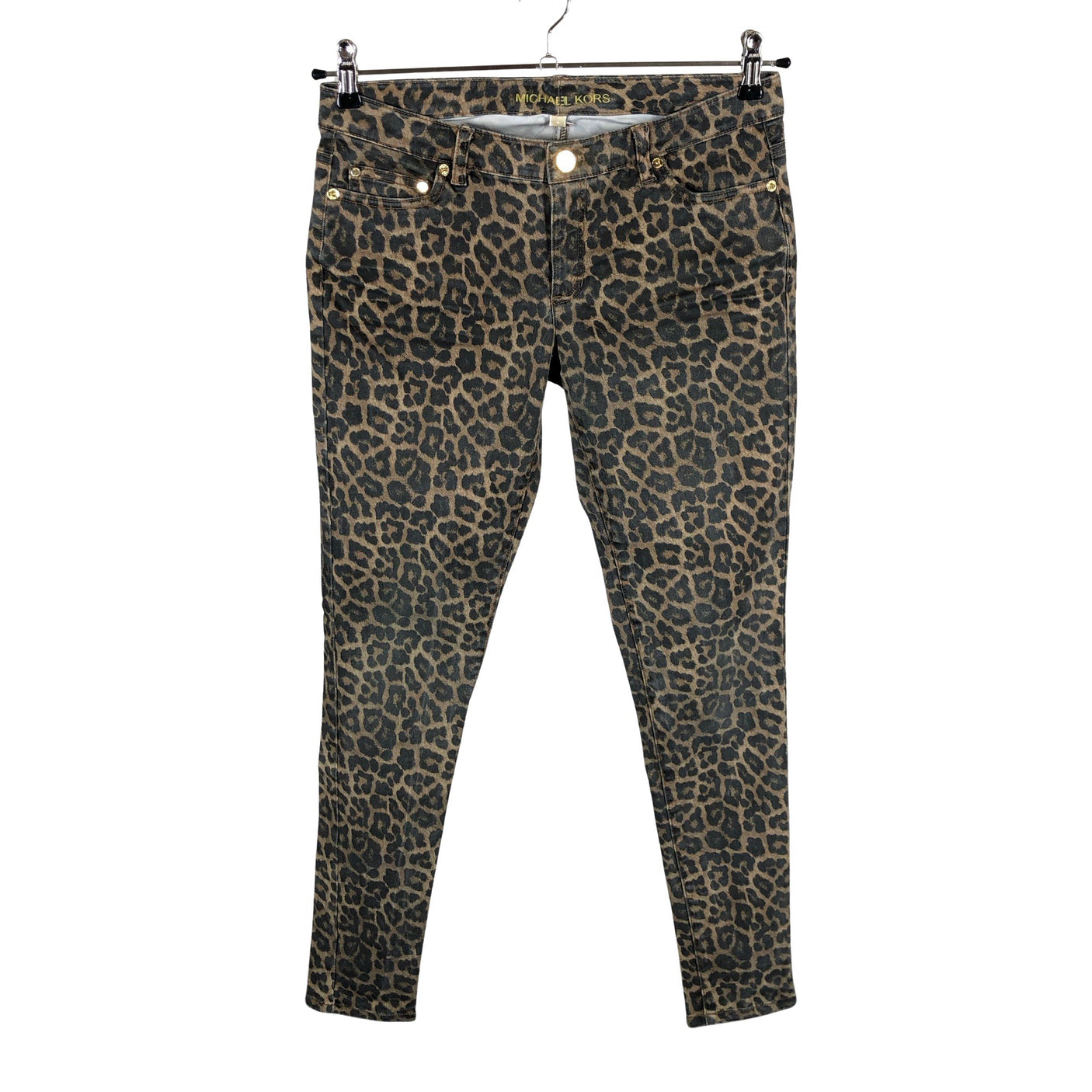 Unisex Michael Kors - Teksad, suurus 36 - Pruun (1)