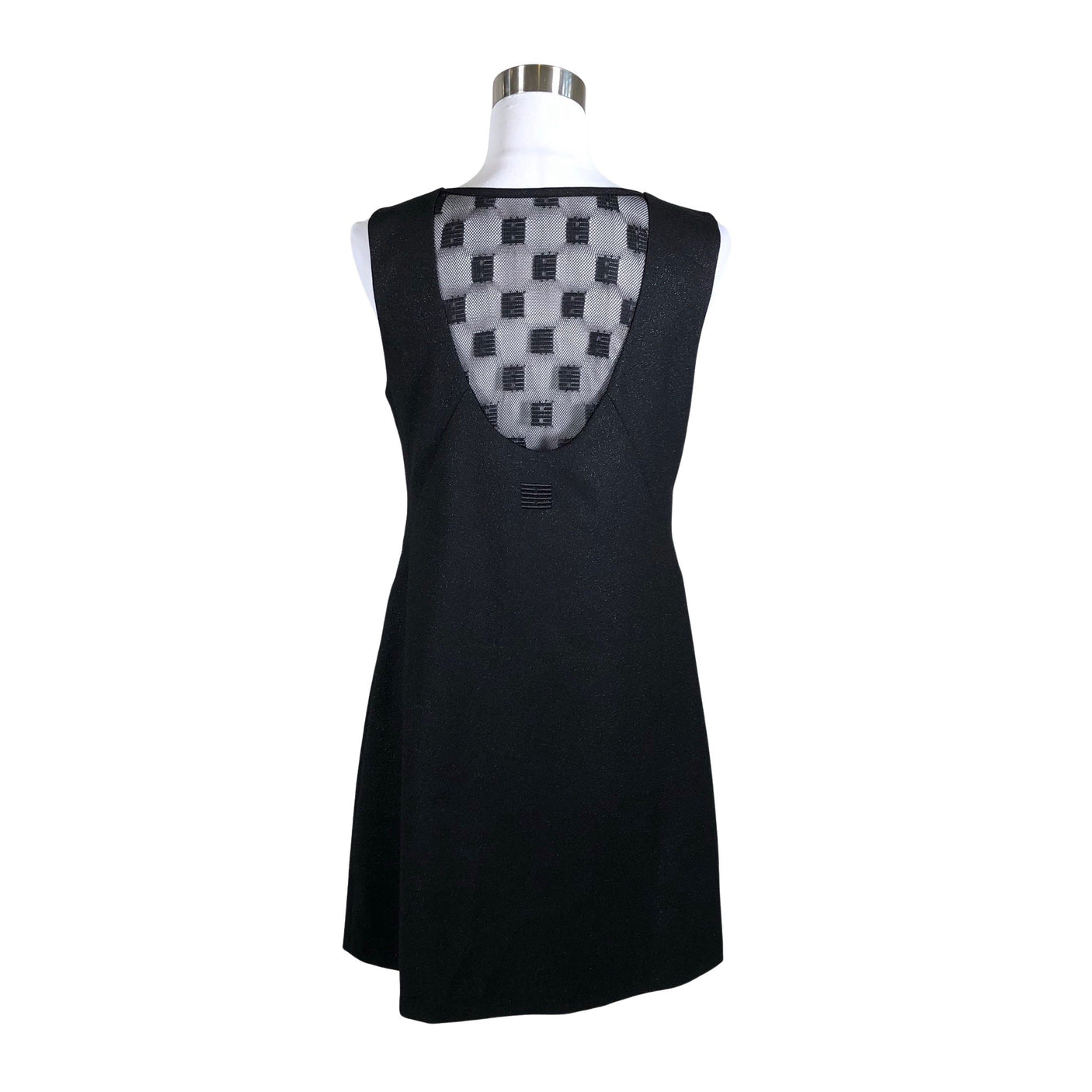Unisex Billebeino - Mitteveniv kleit, suurus 38 - Must (2)