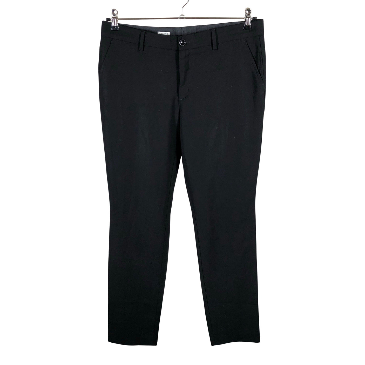 Unisex Filippa K. - Viigipüksid, suurus 40 - Must (1)
