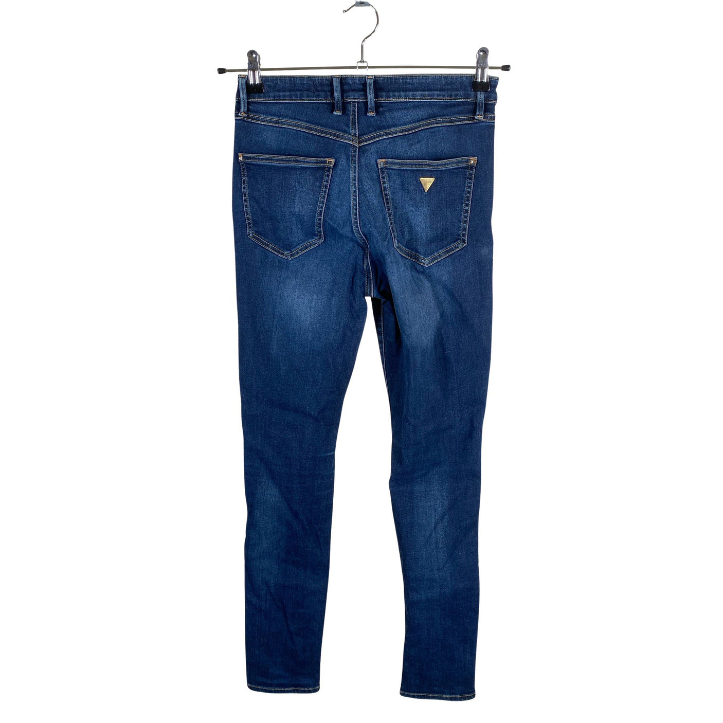 Unisex Guess - Teksad, suurus W28 - Sinine (2)