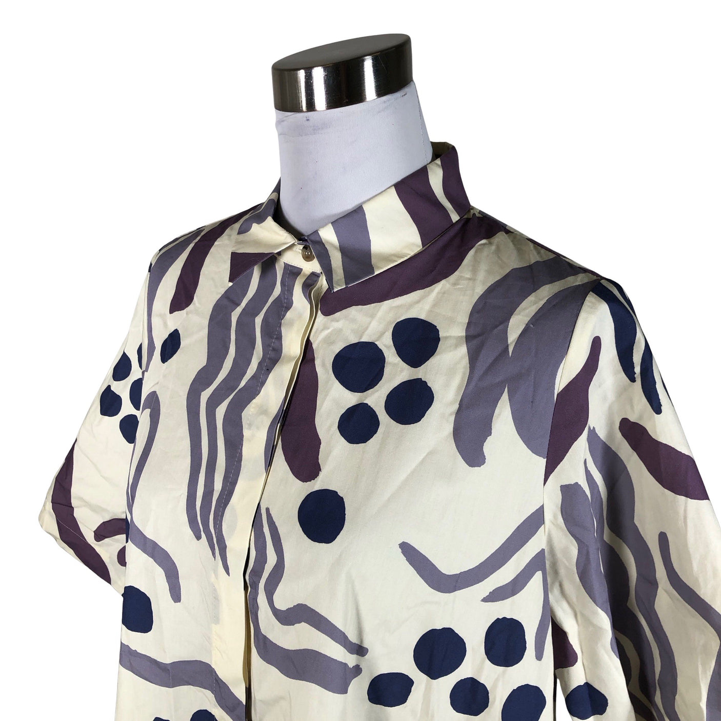 Unisex Samuji - Maksikleit, suurus 36 - Beige (3)