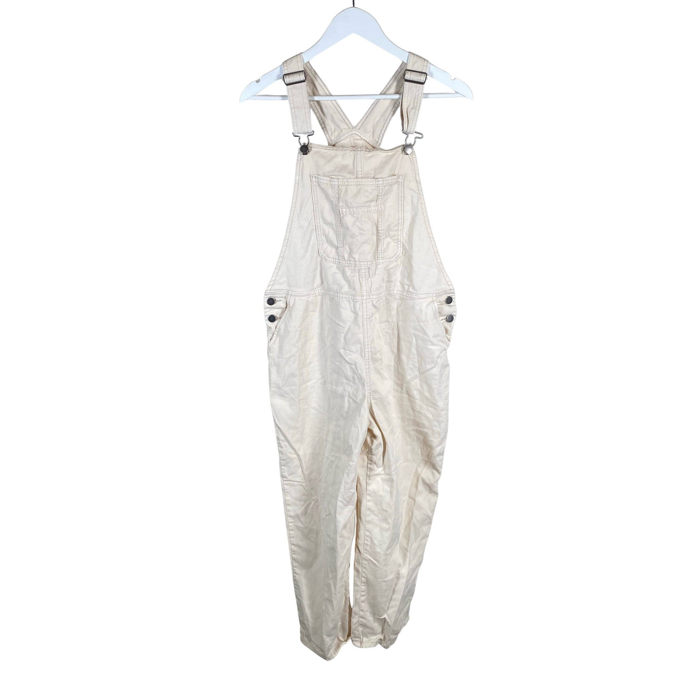 Unisex Next - Pükskostüüm, suurus 158 - 164 - Beige (1)