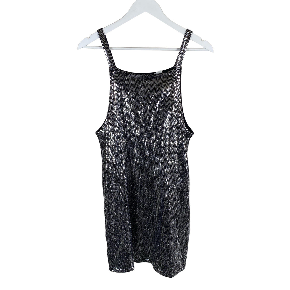 Unisex Next - Pidulik kleit, suurus 152 - 158 - Hõbe (1)