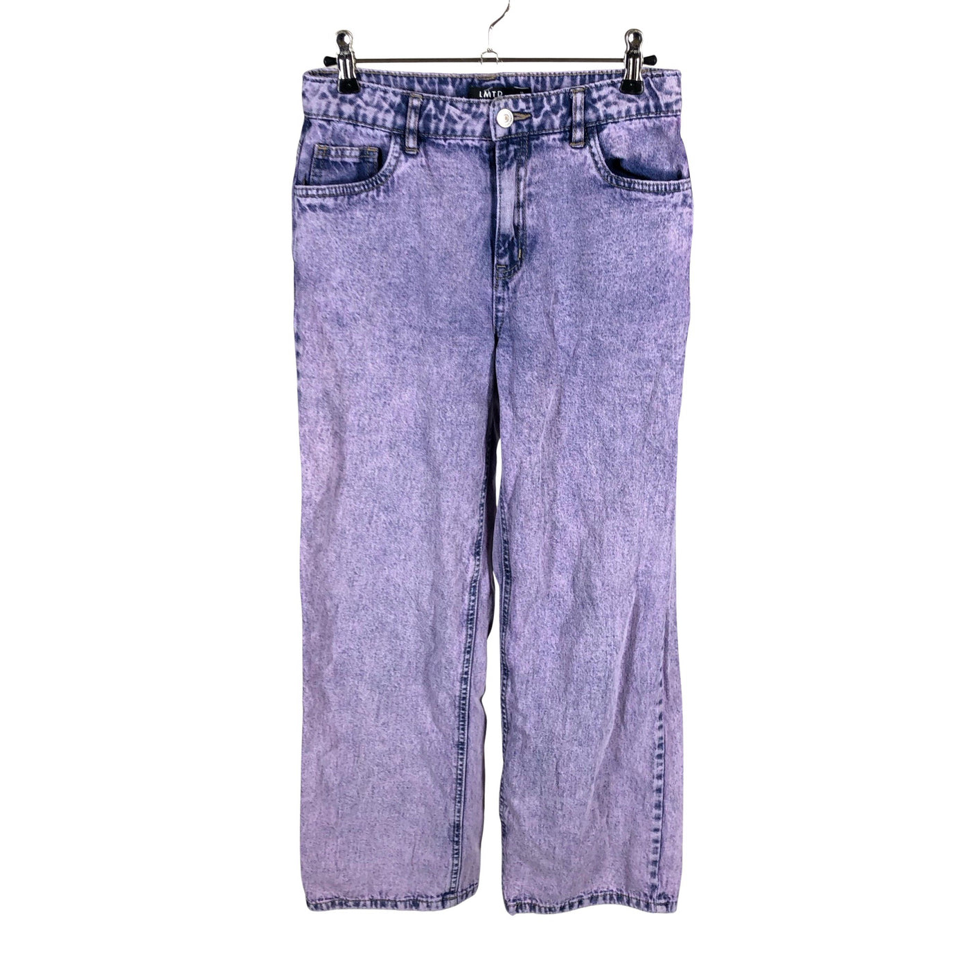 Unisex LMTD - Teksad, suurus 152 - 158 - Lilla (1)