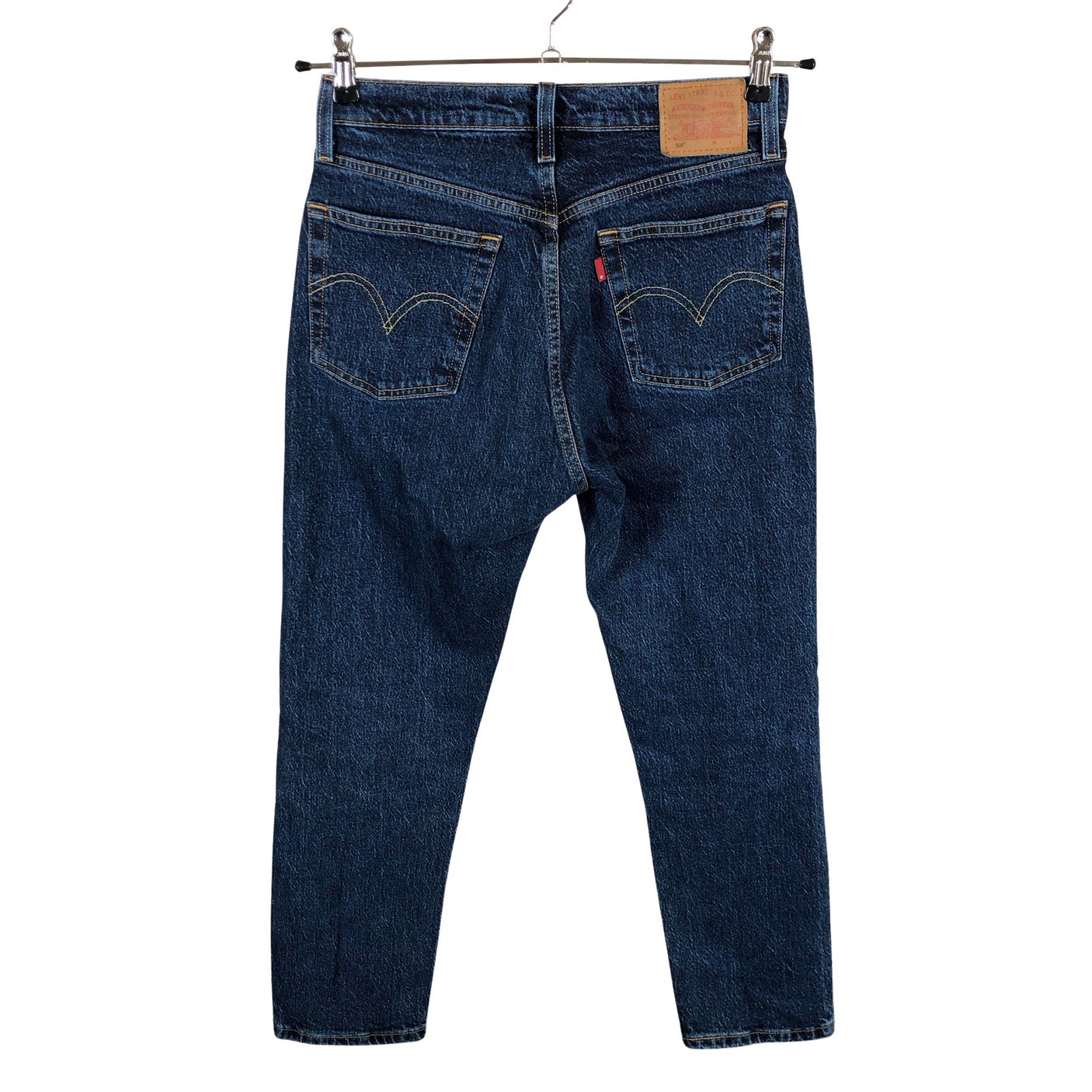 Unisex Levi's - Teksad, suurus W27 - Sinine (2)