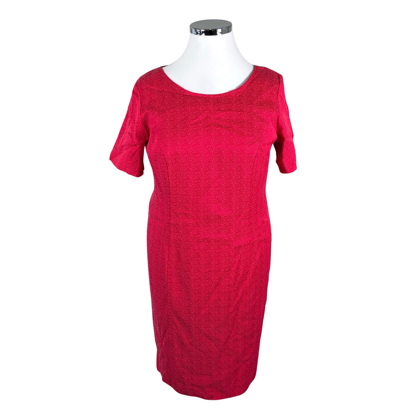 Unisex Voglia - Pliiatskleit, suurus 44 - Roosa (1)