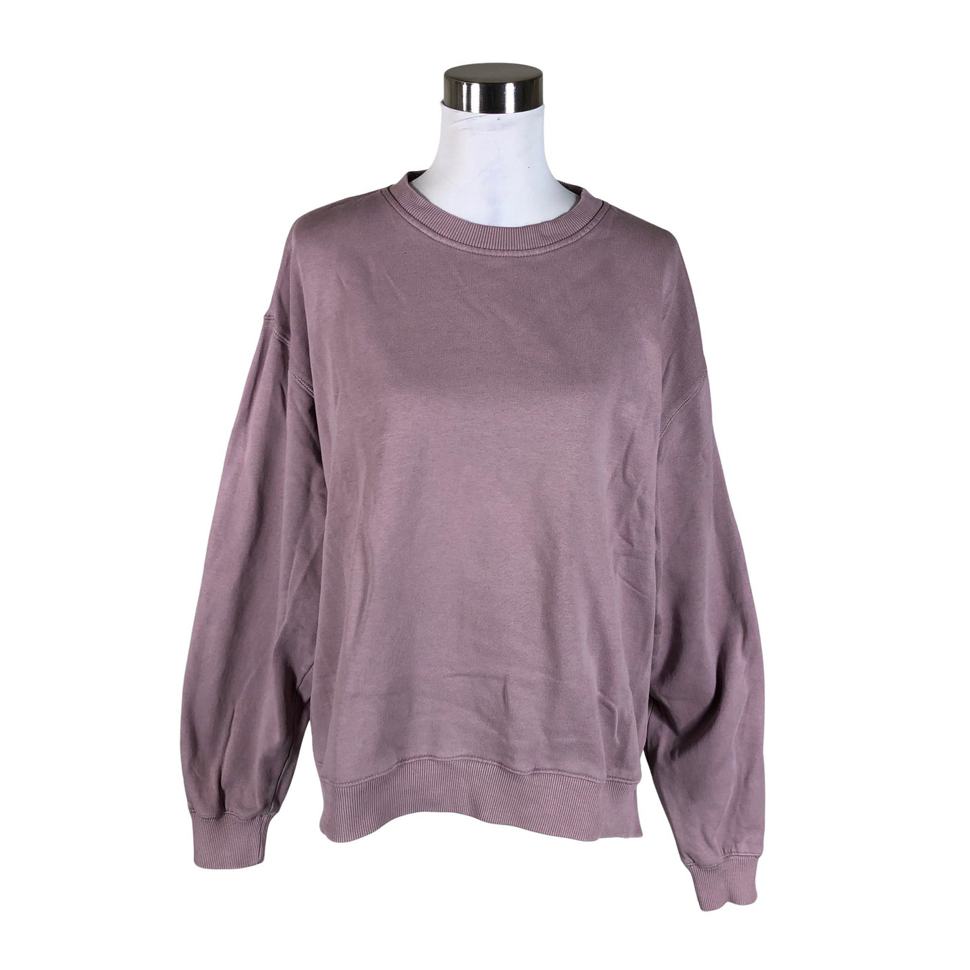 Unisex Makia - Dressikangast pluus, suurus 40 - Lilla (1)