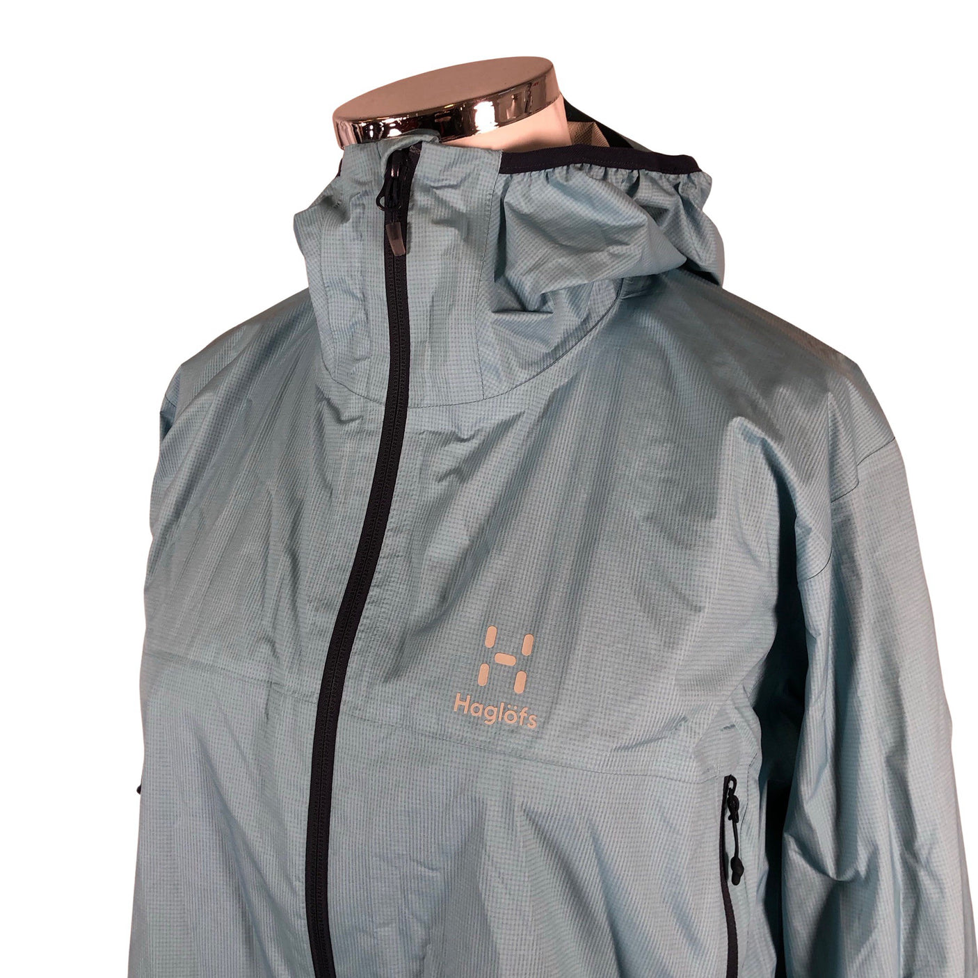 Unisex Haglöfs - Jope, suurus 44 - Helesinine (3)