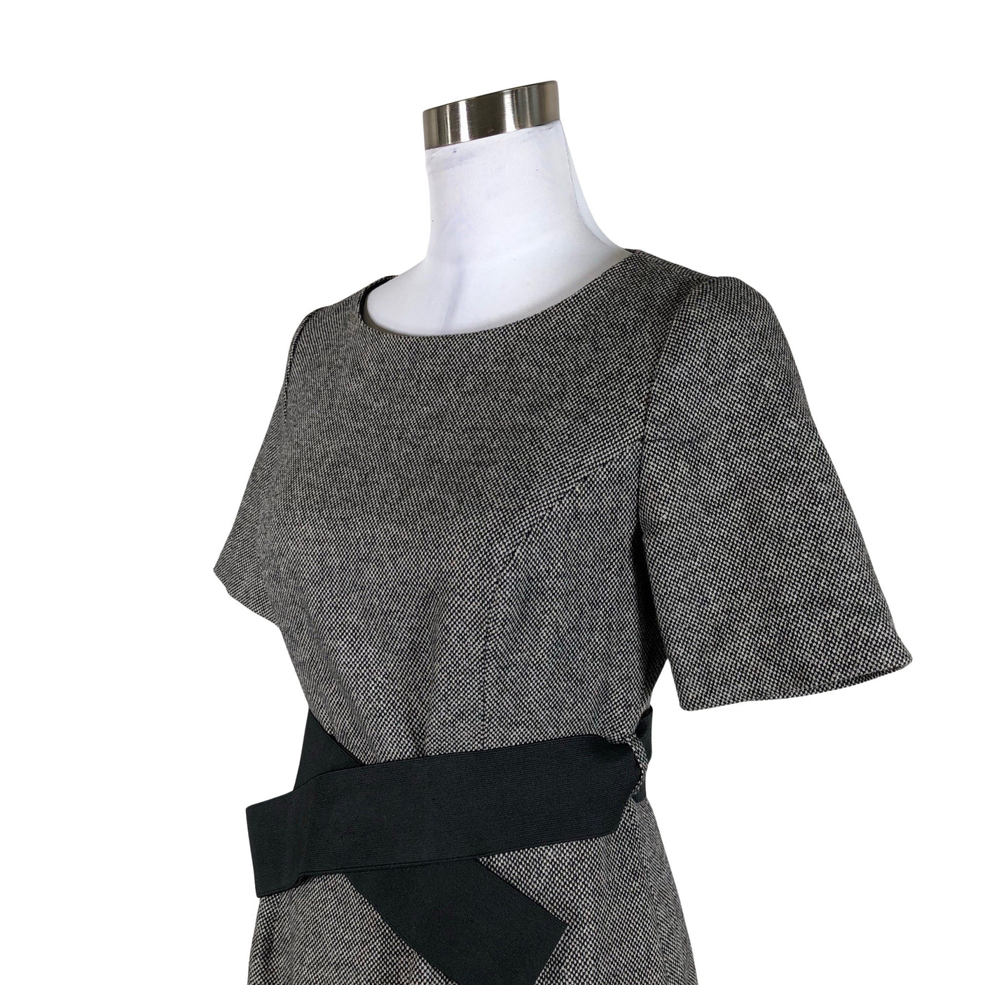 Unisex Andiata - Pliiatskleit, suurus 38 - Pruun (3)
