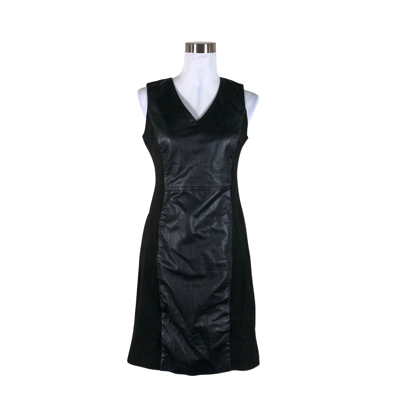Unisex Andiata - Pliiatskleit, suurus 36 - Must (1)