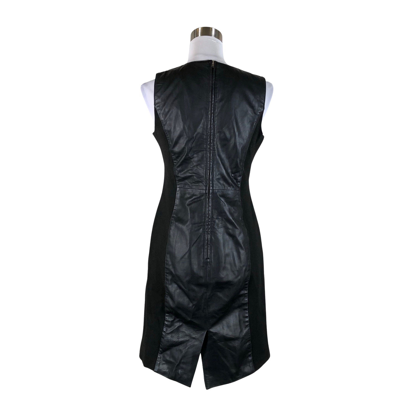 Unisex Andiata - Pliiatskleit, suurus 36 - Must (2)
