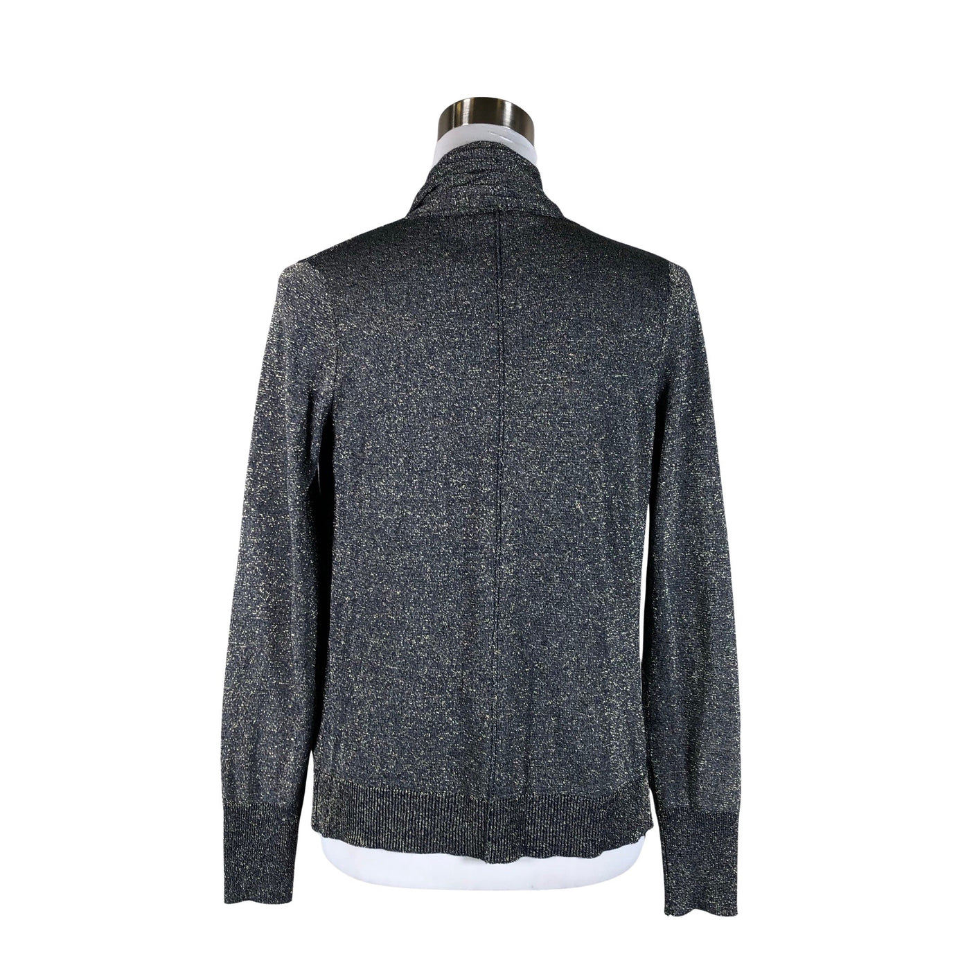 Unisex Andiata - Kardigan, suurus 36 - Sinine (2)