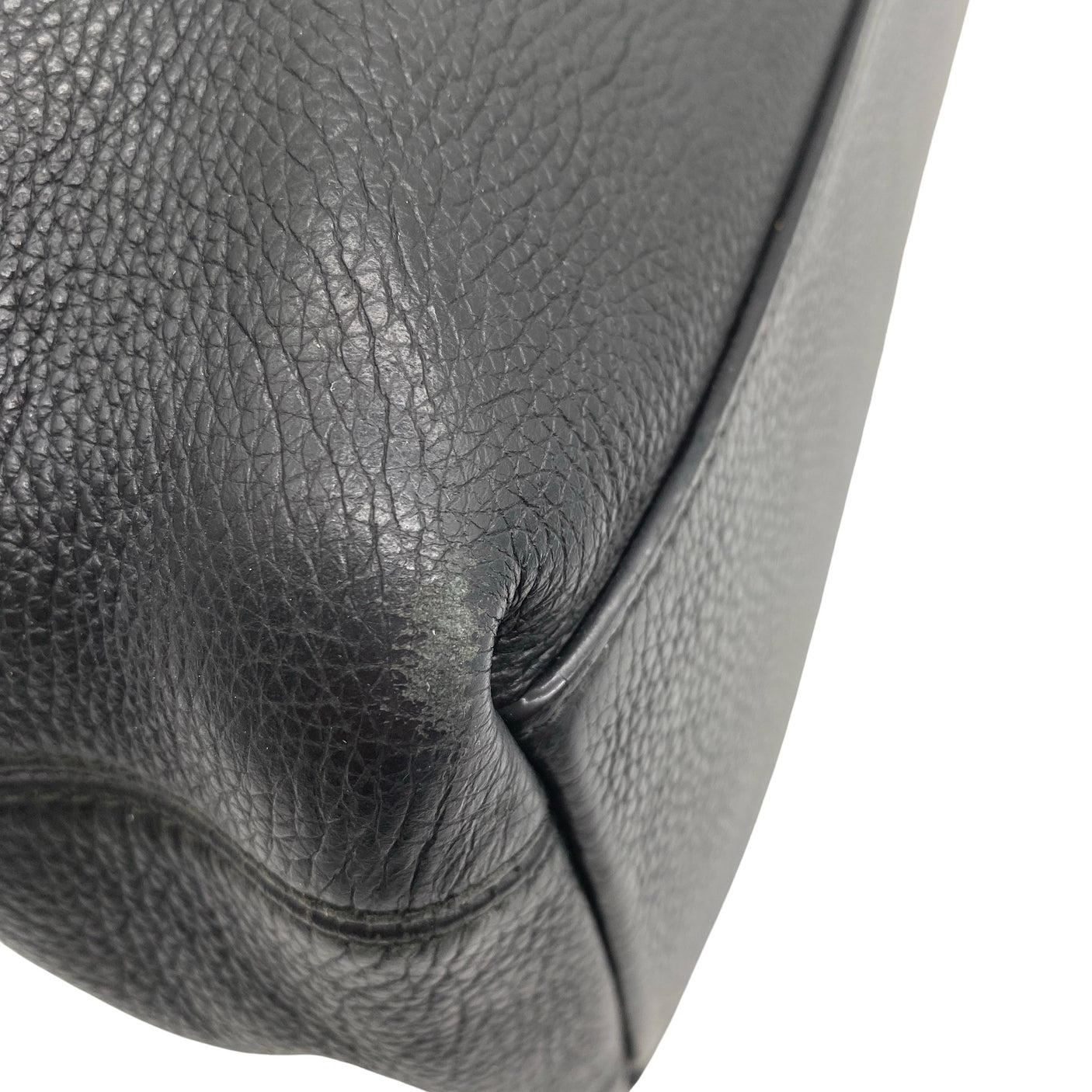 Unisex Bally - Reisikott, suurus Midi - Must (3)